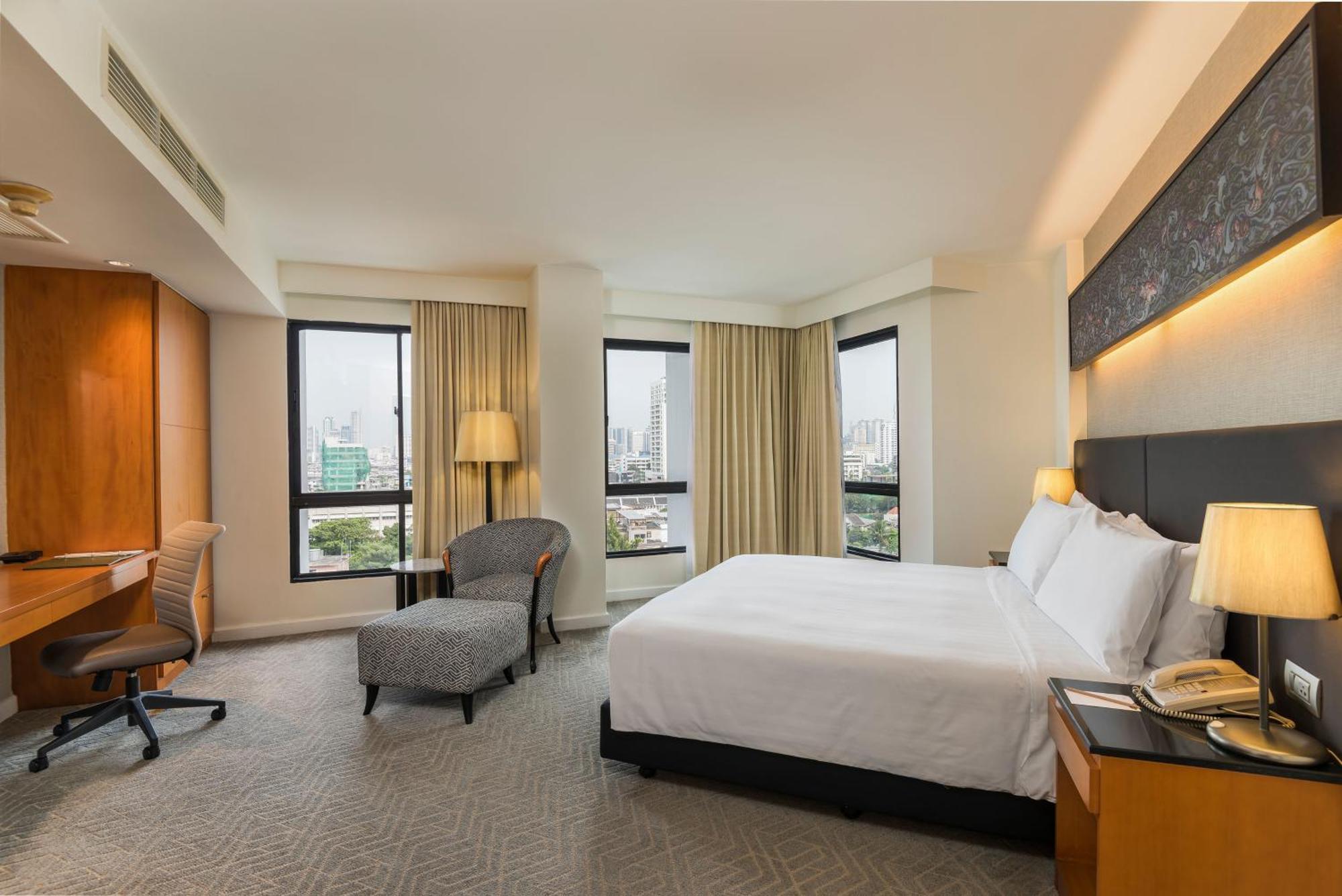 Deluxe Three-Bedroom Twin,1274290723:JPEG