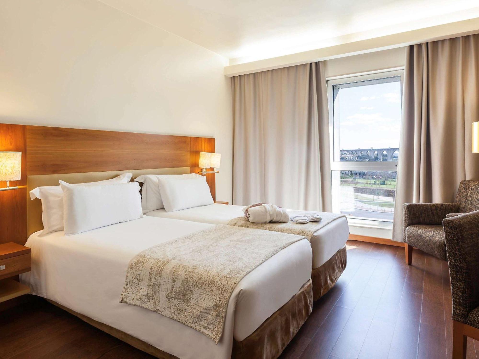 Superior Zweibettzimmer
