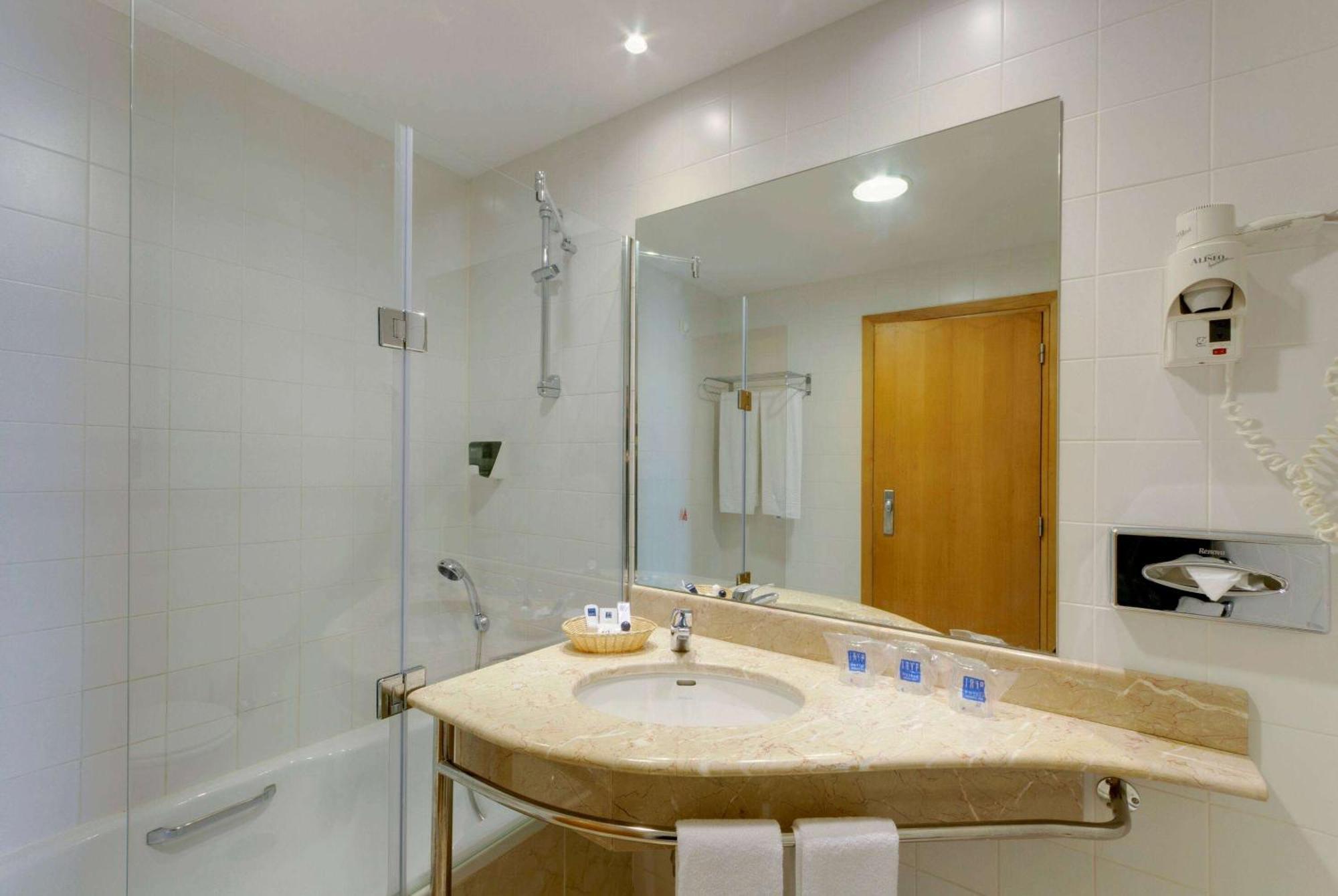 Habitación Doble Deluxe para no fumadores - 2 camas individuales