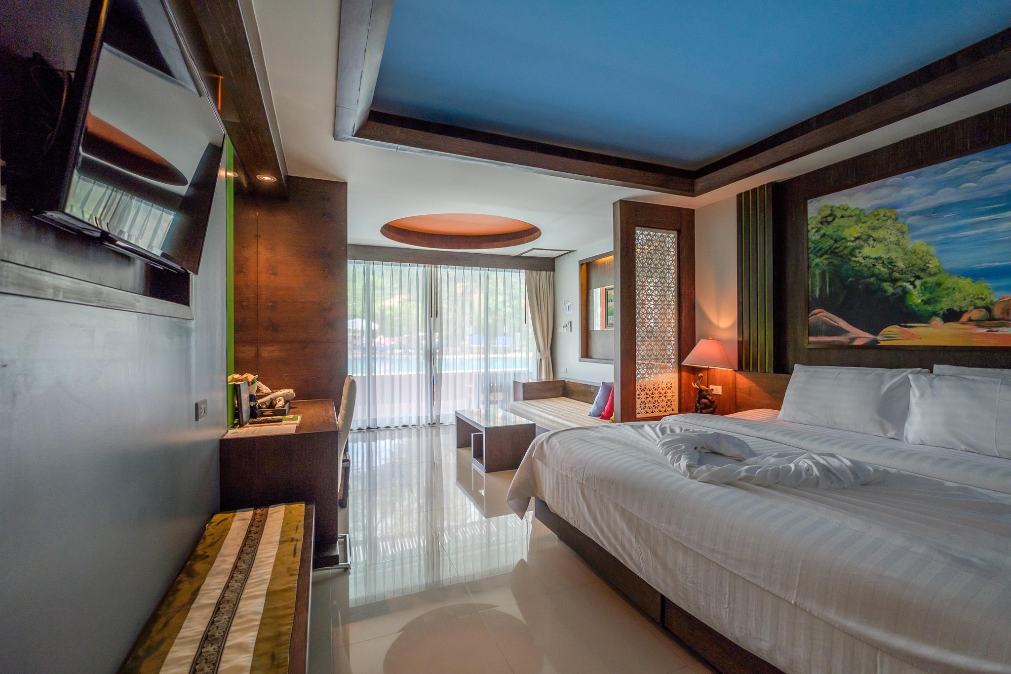 Grand Deluxe Double or Twin Room Pool Access,1274397916:JPEG