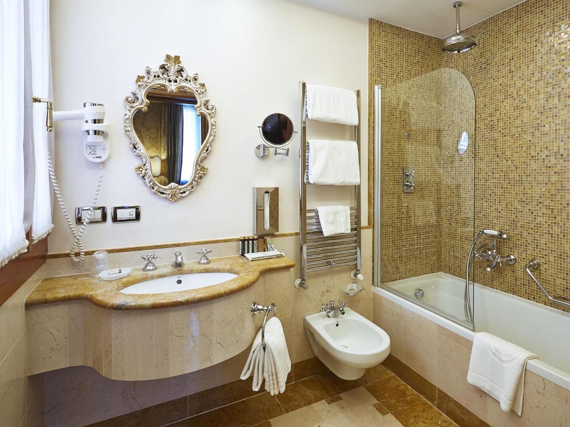 Habitación Doble Clásica