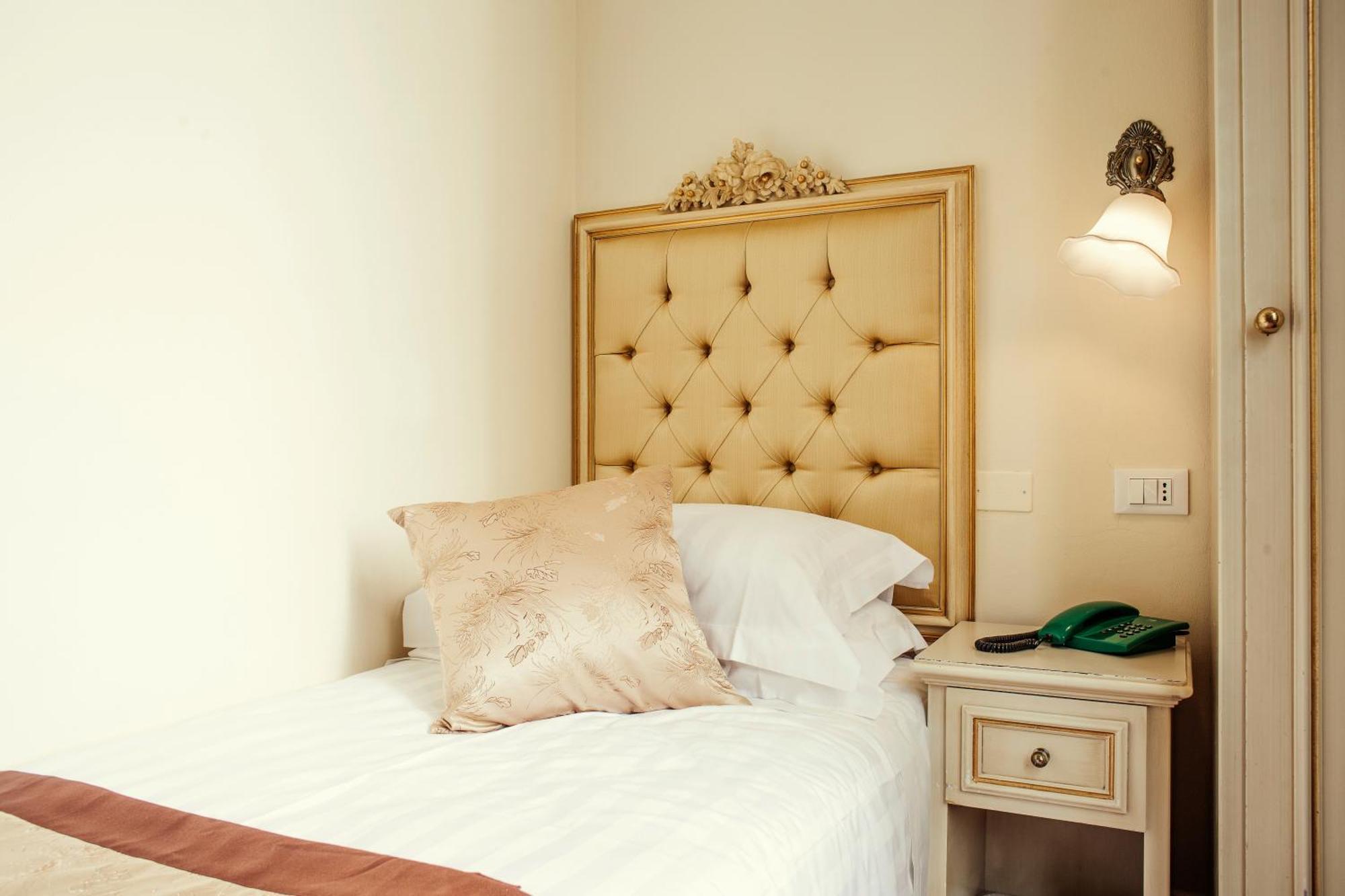 Superior Single Room