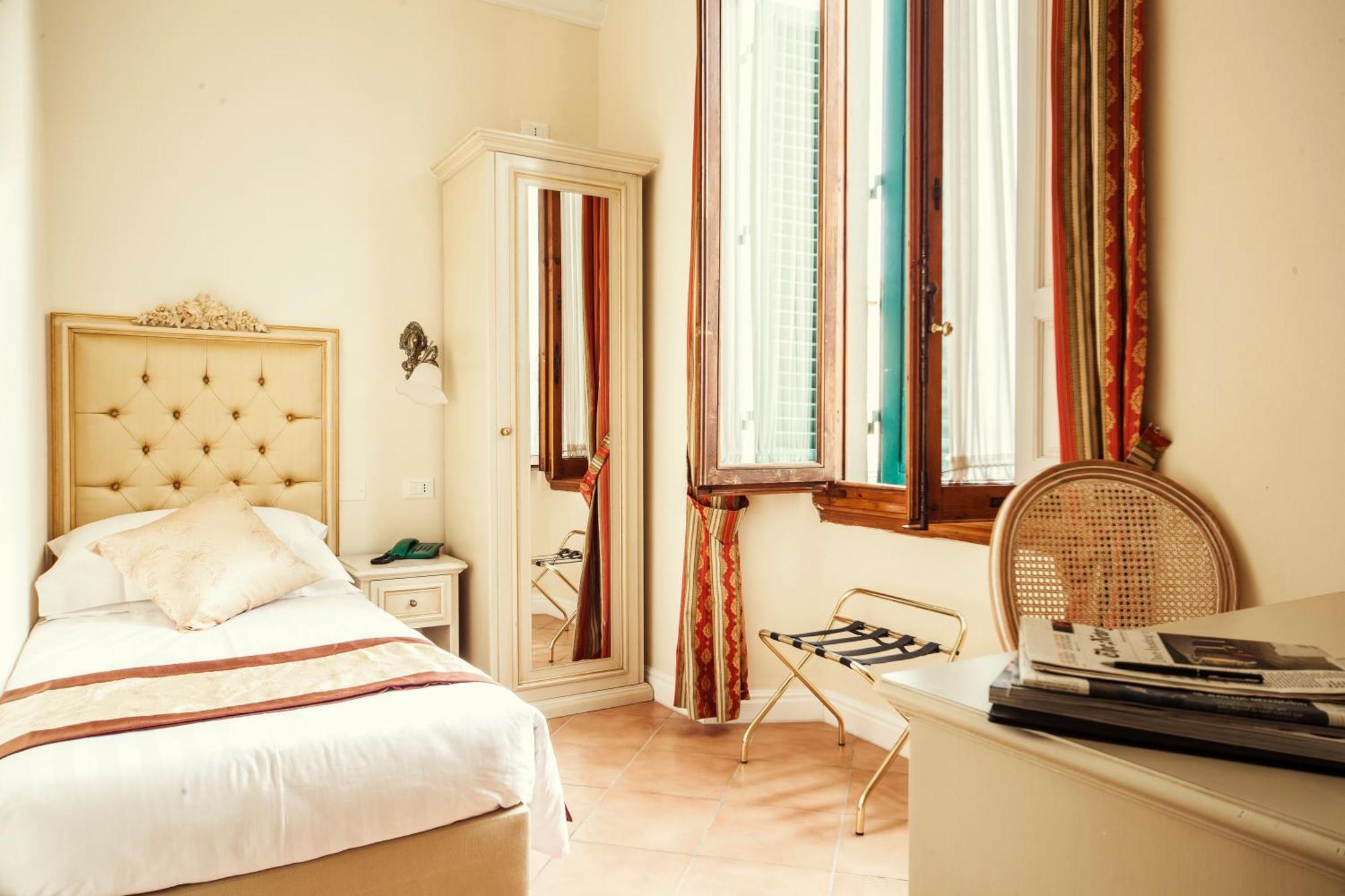 Superior Single Room