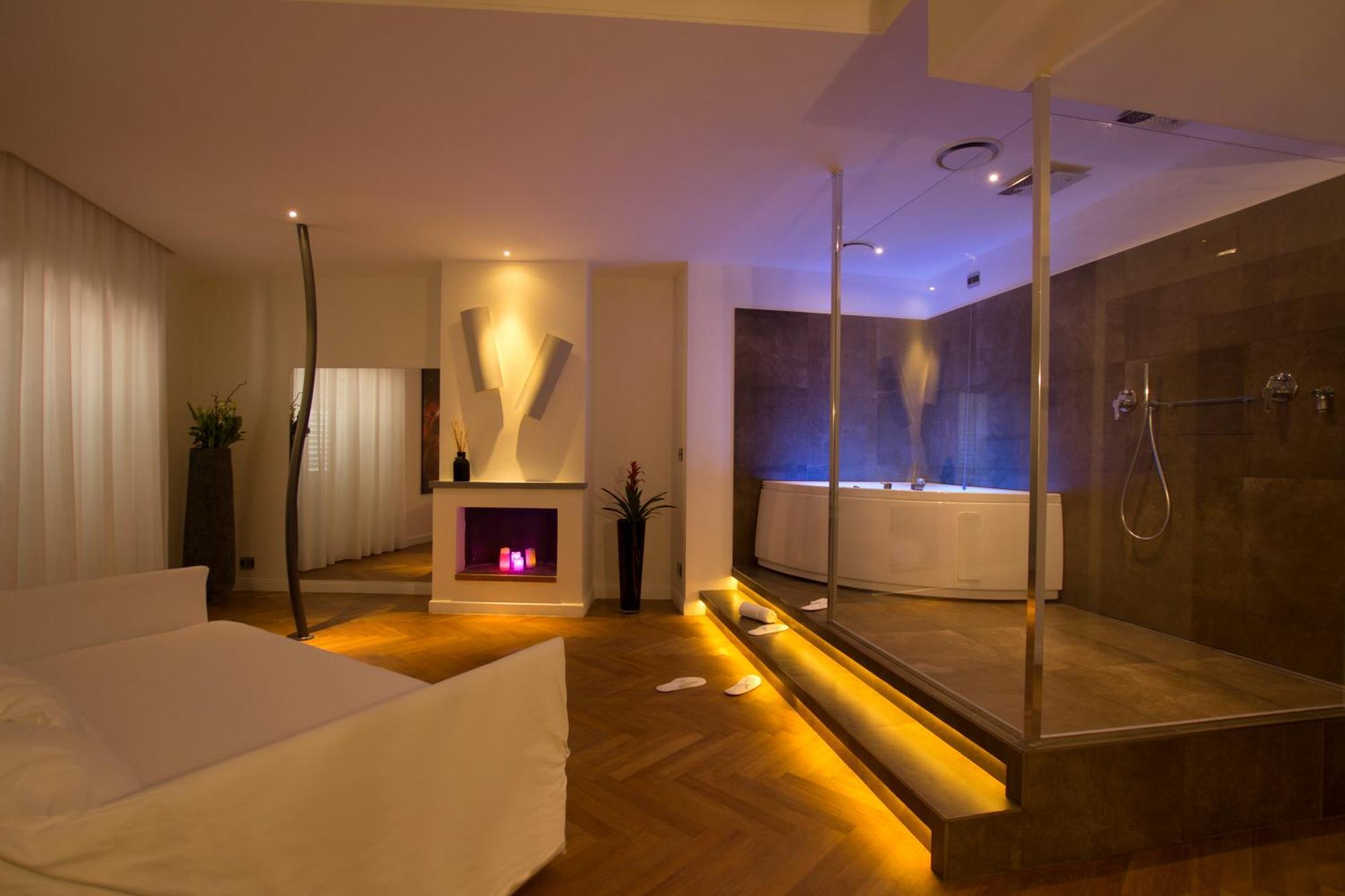 Royal Suite