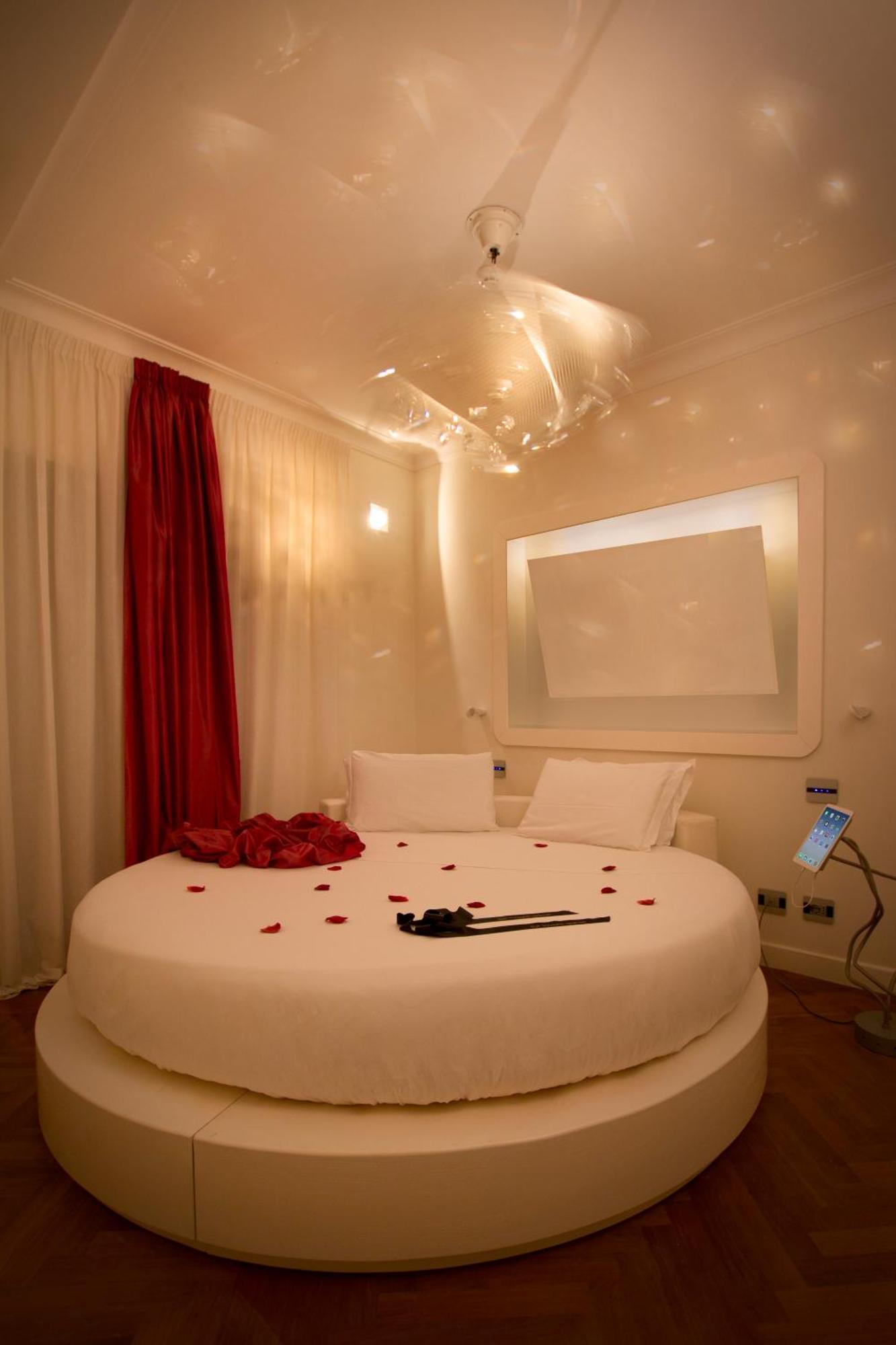 Royal Suite