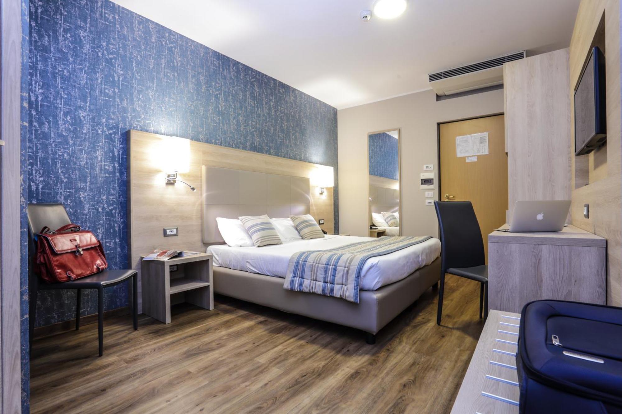 Triple Room Balcony