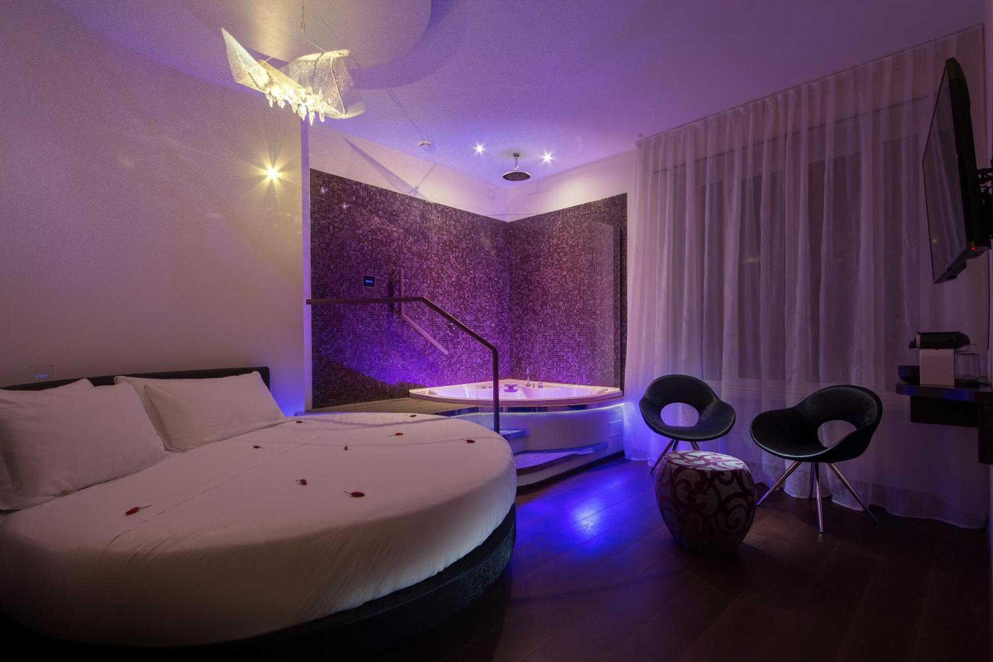 Deluxe Superior Double Room