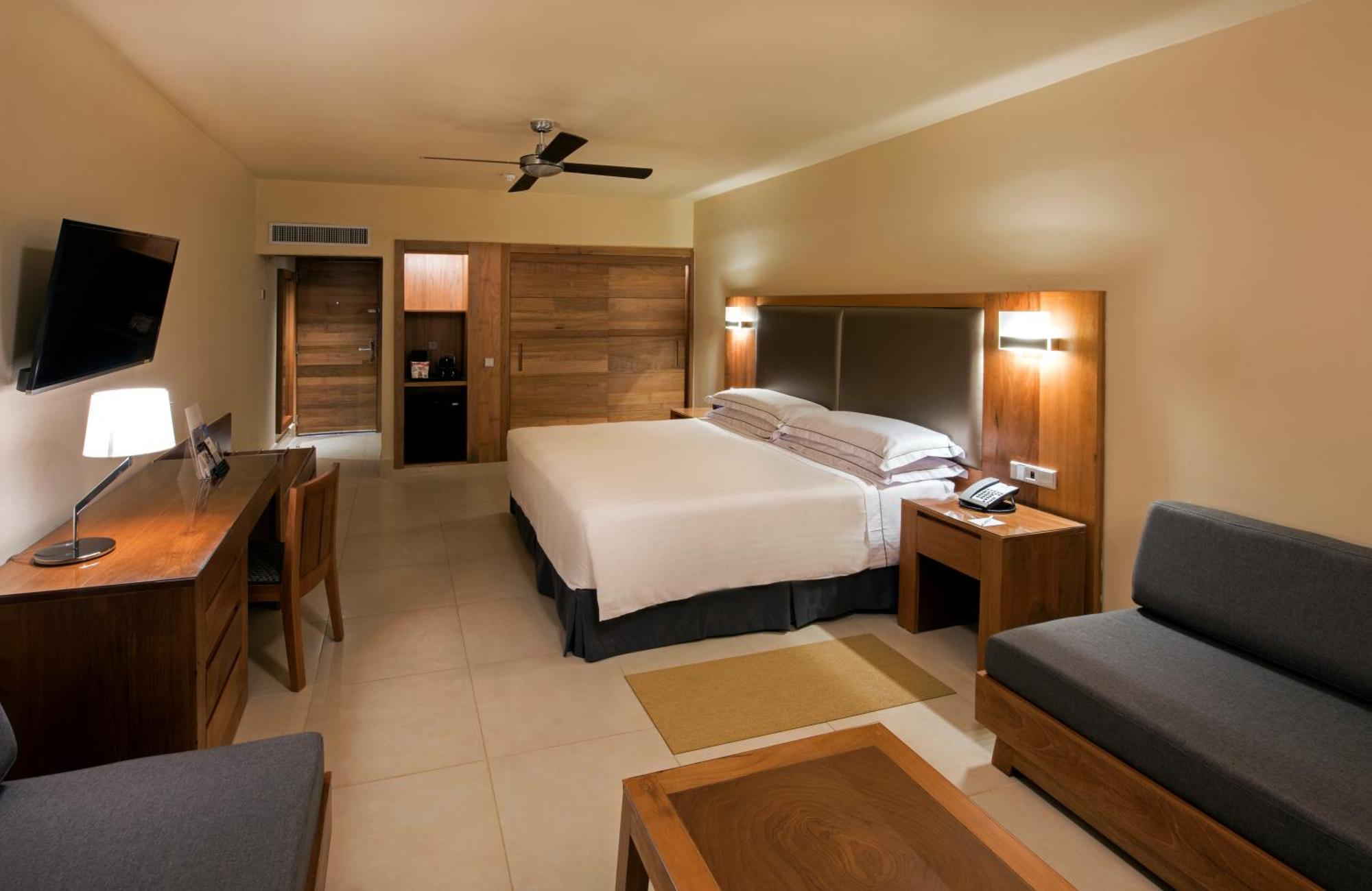 Ocean Front Superior room