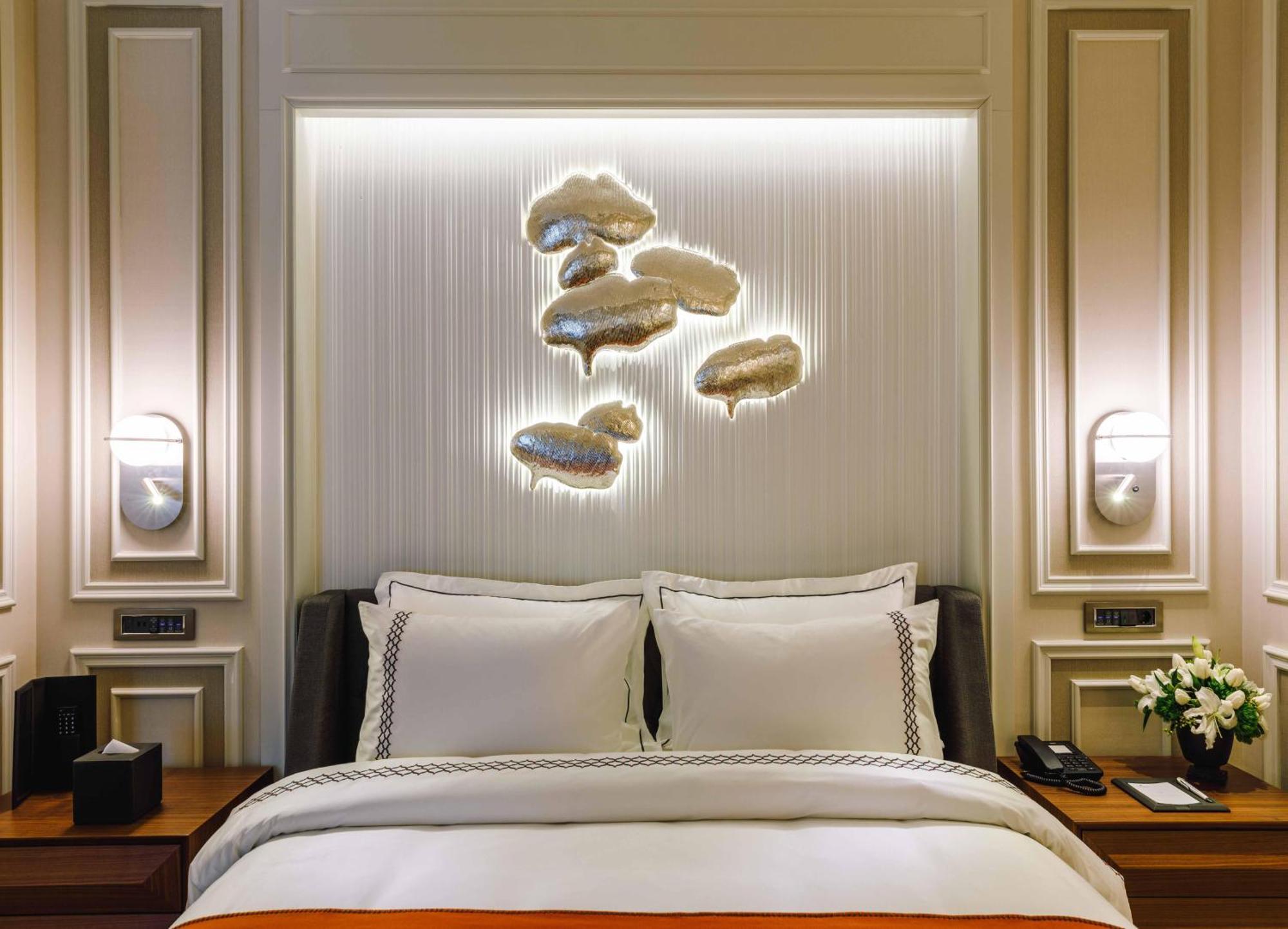 Deluxe Kamer