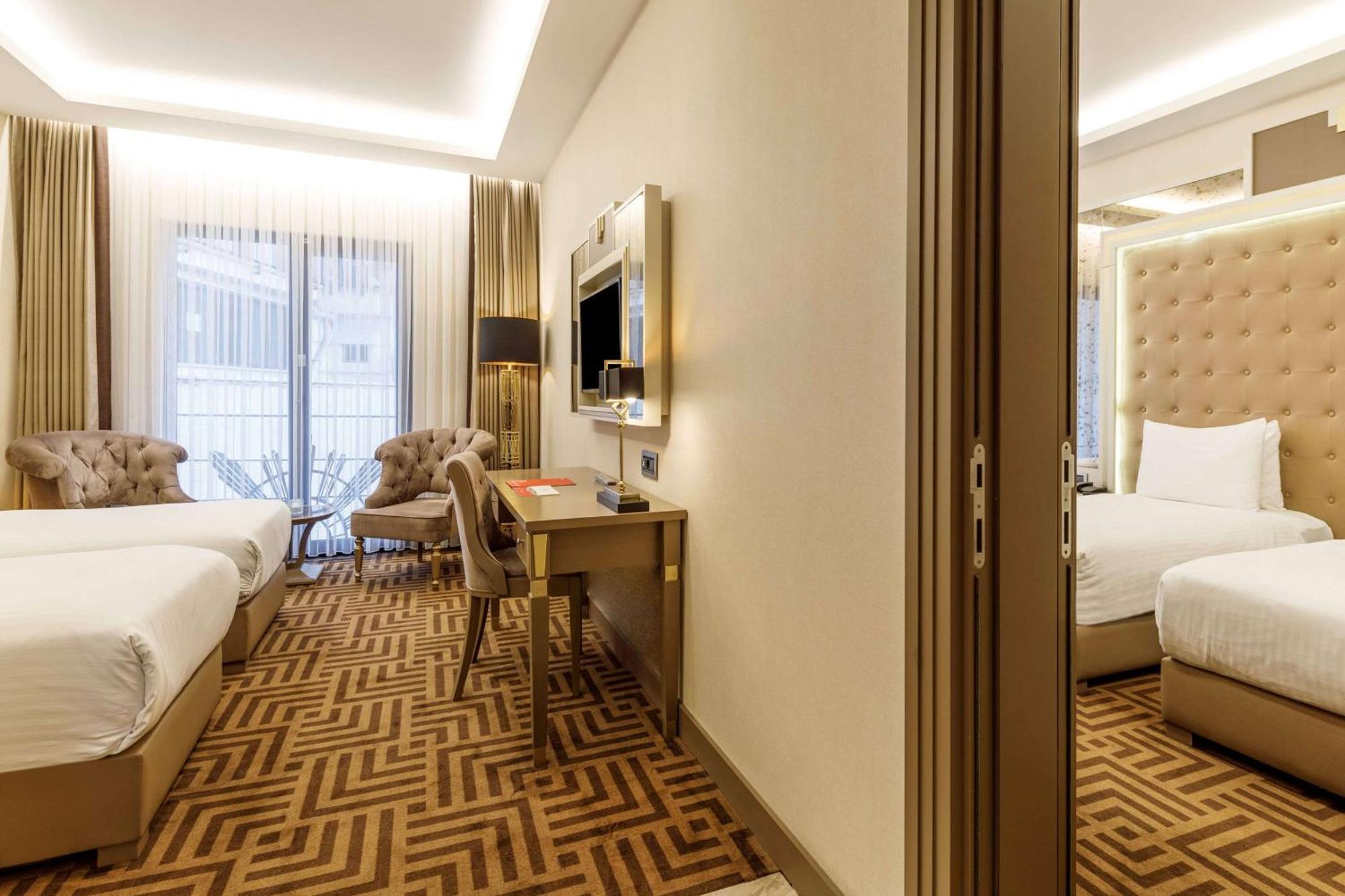 Standard King Room