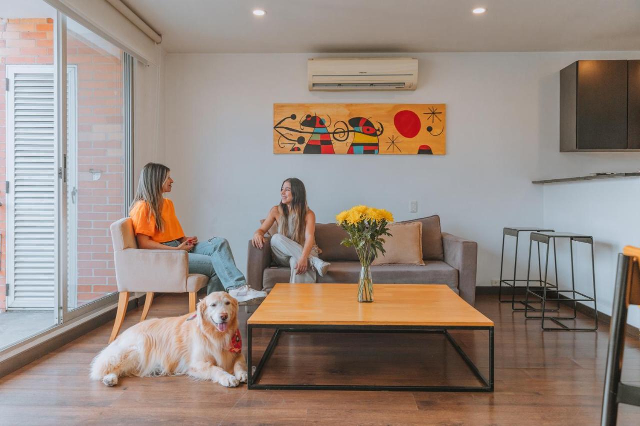 Family Apartment