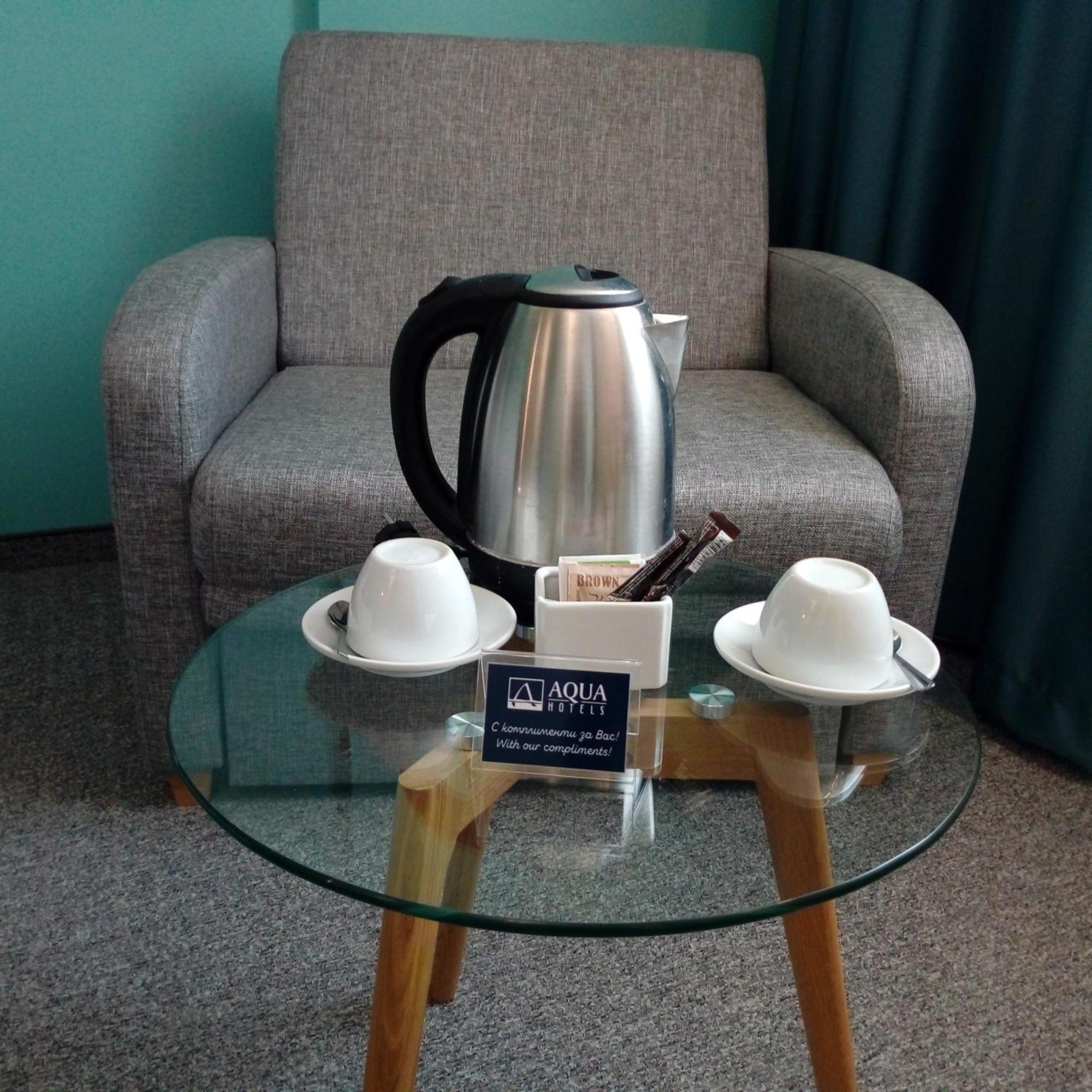 Standard Doppel- oder Zweibettzimmer
