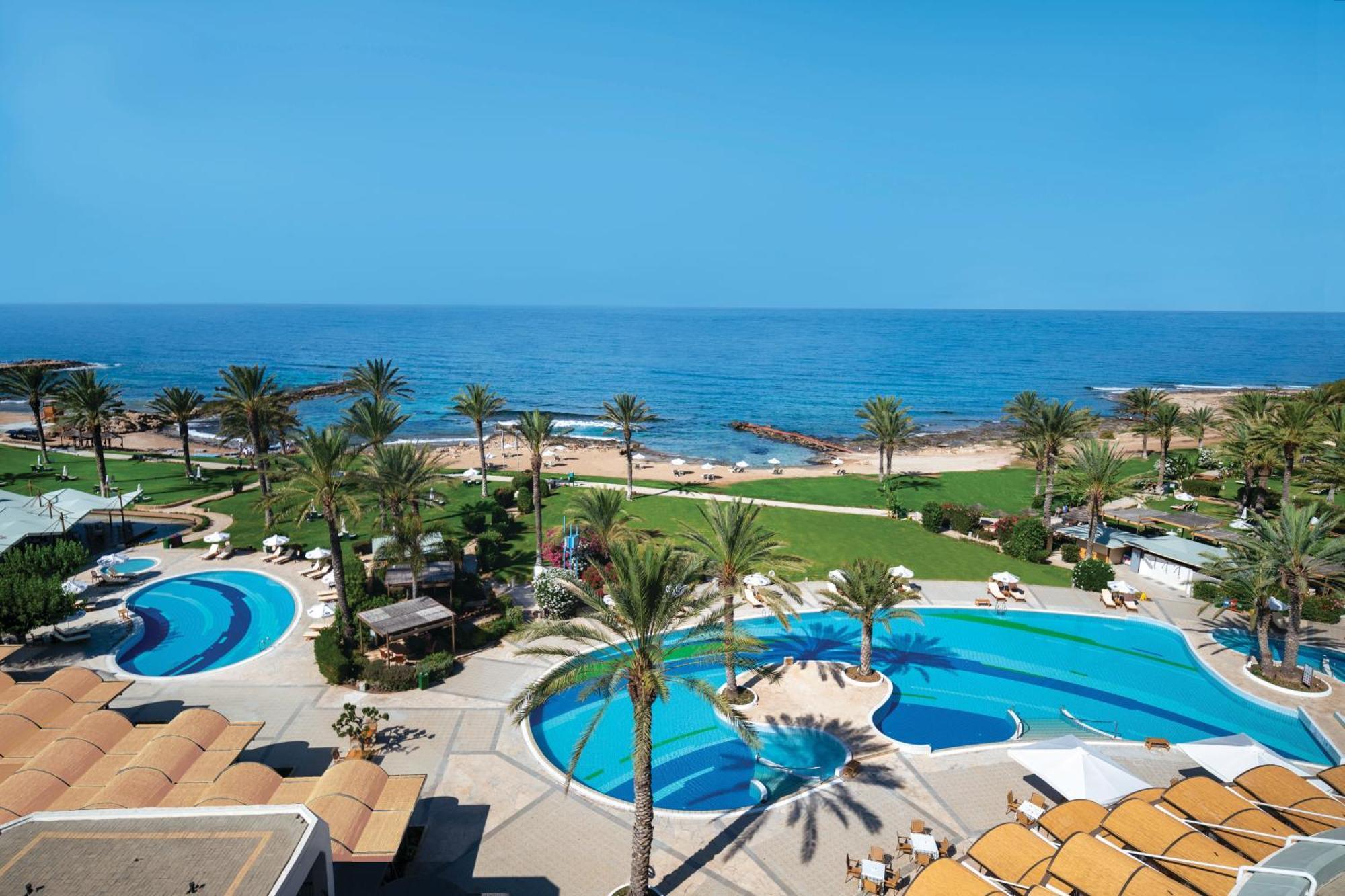 Classic Room with Sea View (2 Adults+1child)