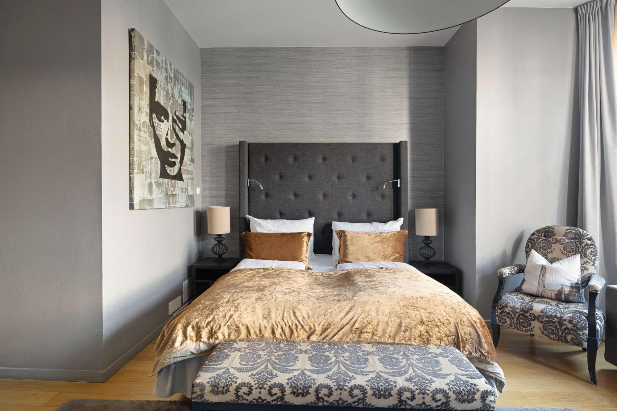 Junior King Suite