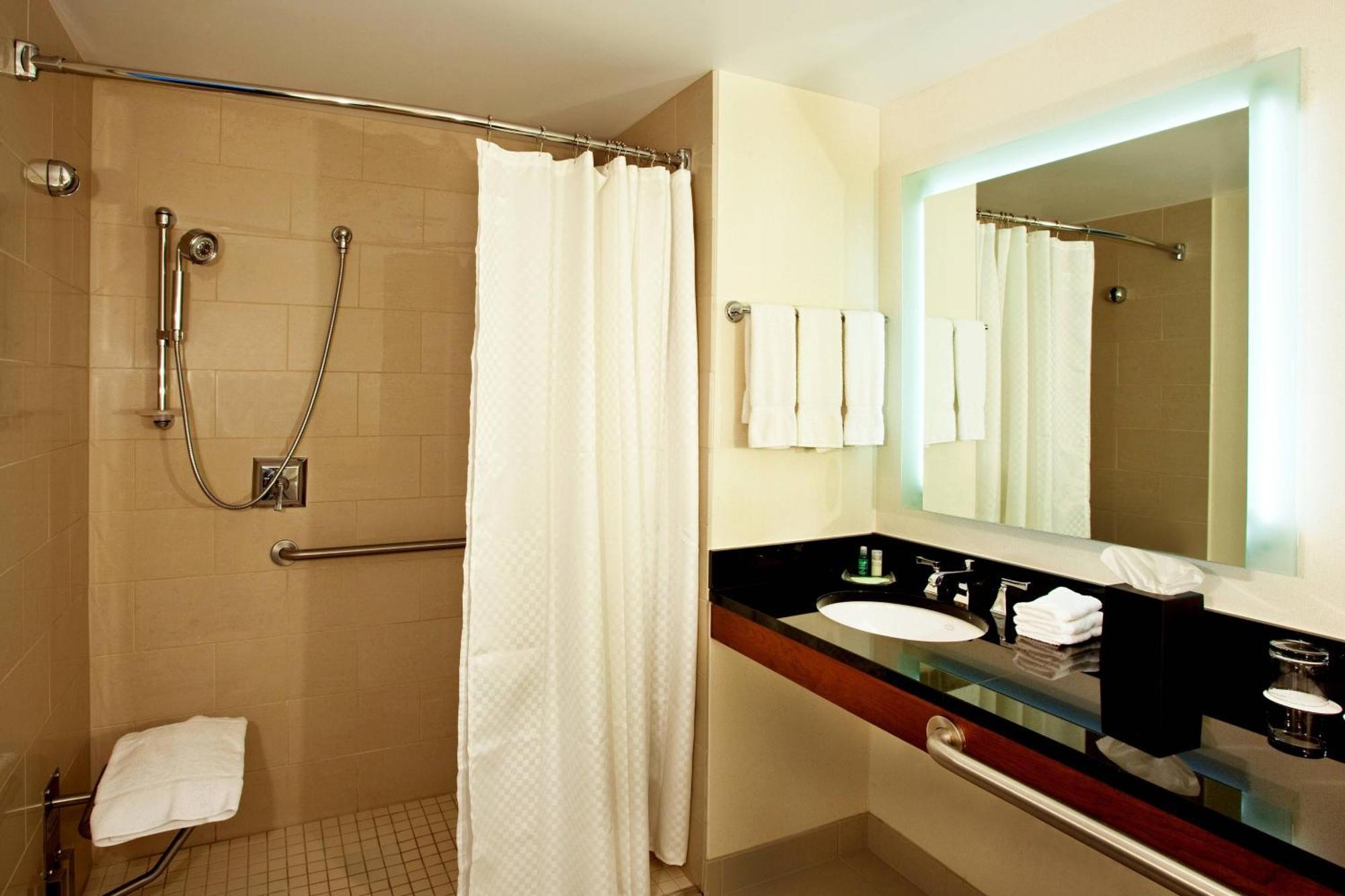 Traditional Guest room 1 King
