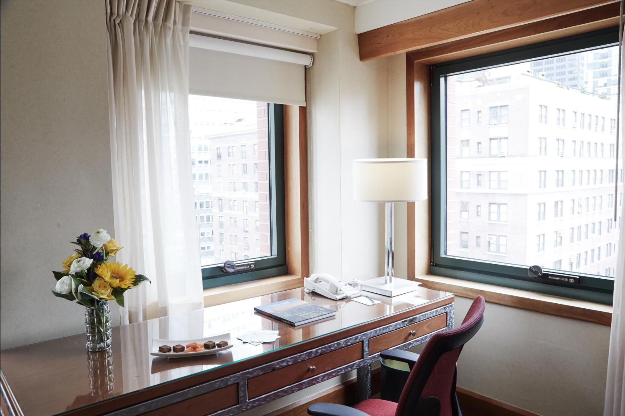 Premier King Room