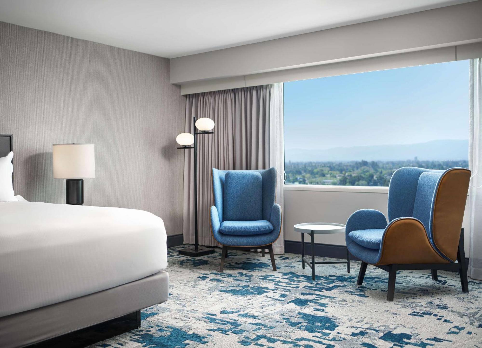 King Room Tub Mobility Hearing Access