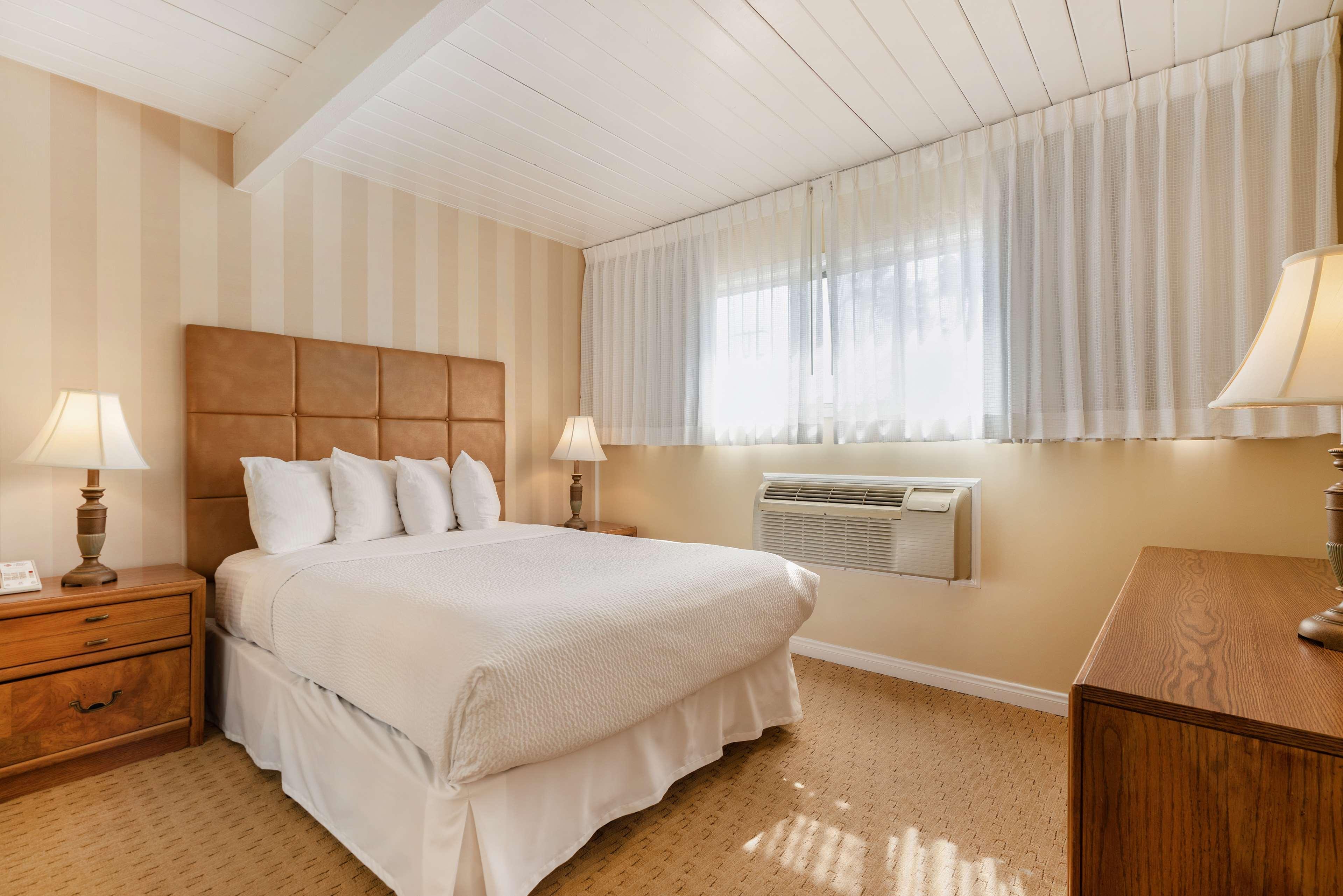 Apartment mit 1 Schlafzimmer, 1 Queensize-Bett und 1 Schlafsofa – Nichtraucher