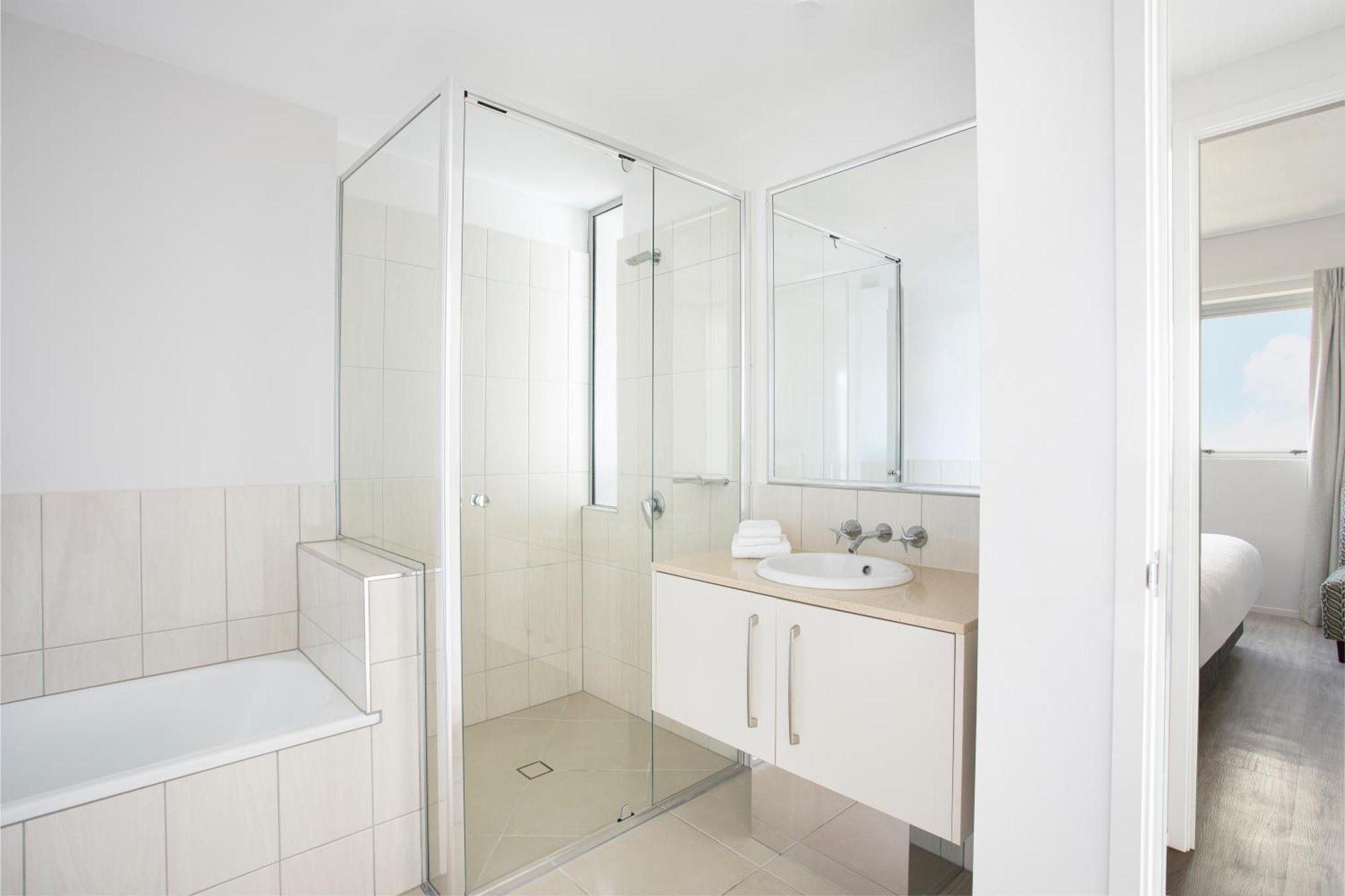 Two-Bedroom Ocean Dual Key