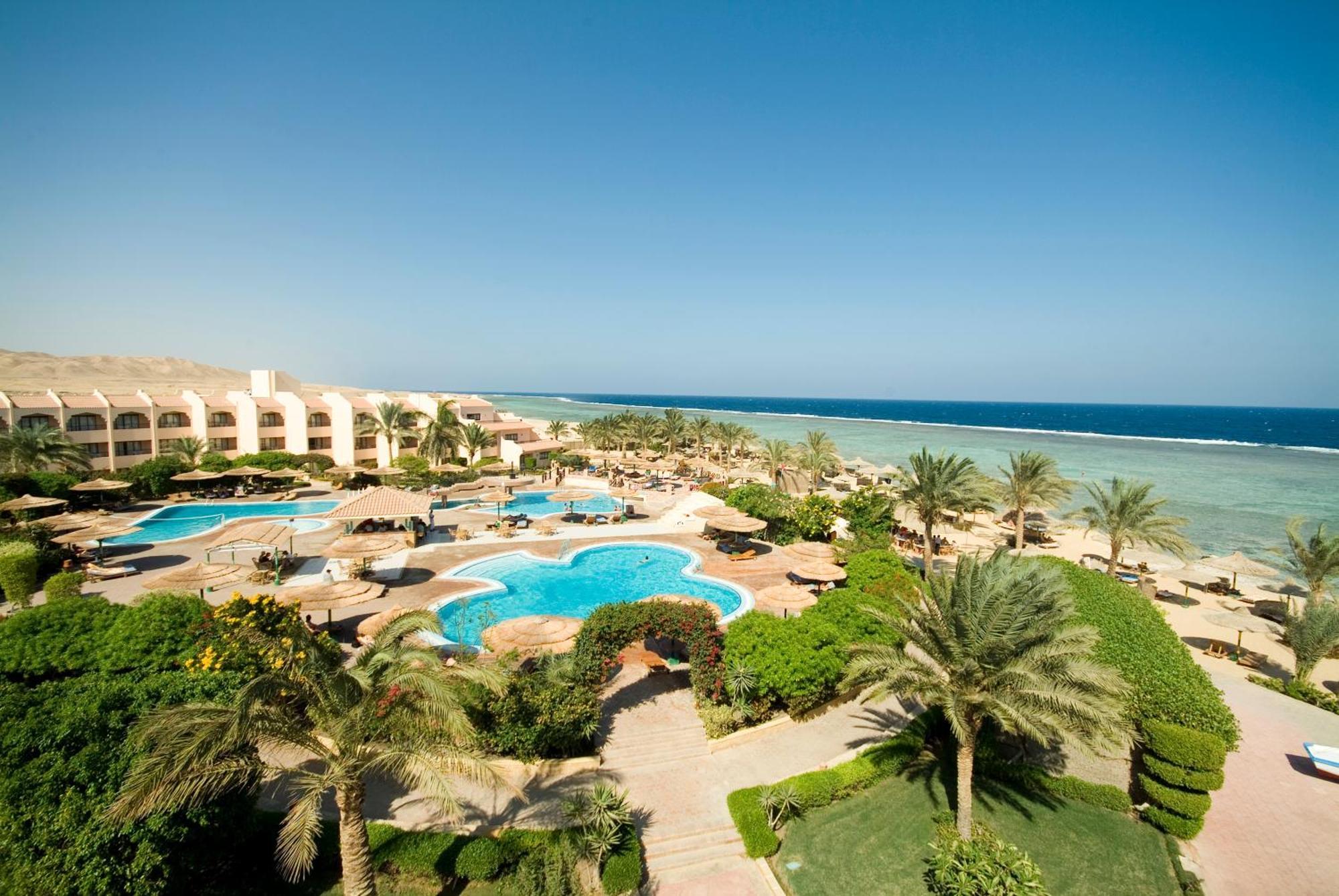 Camera Standard con Vista Mare