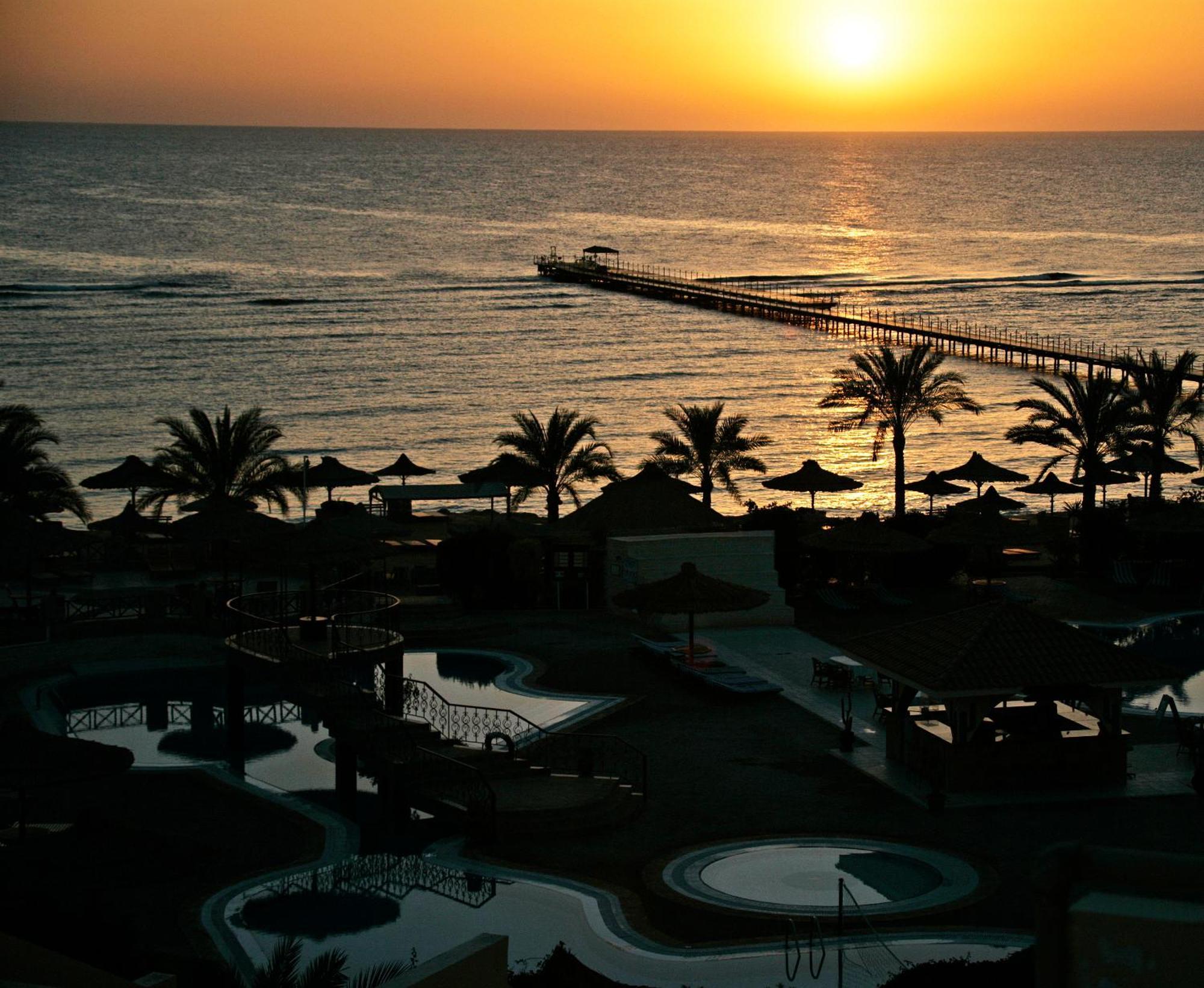 Junior Suite con Vista Mare