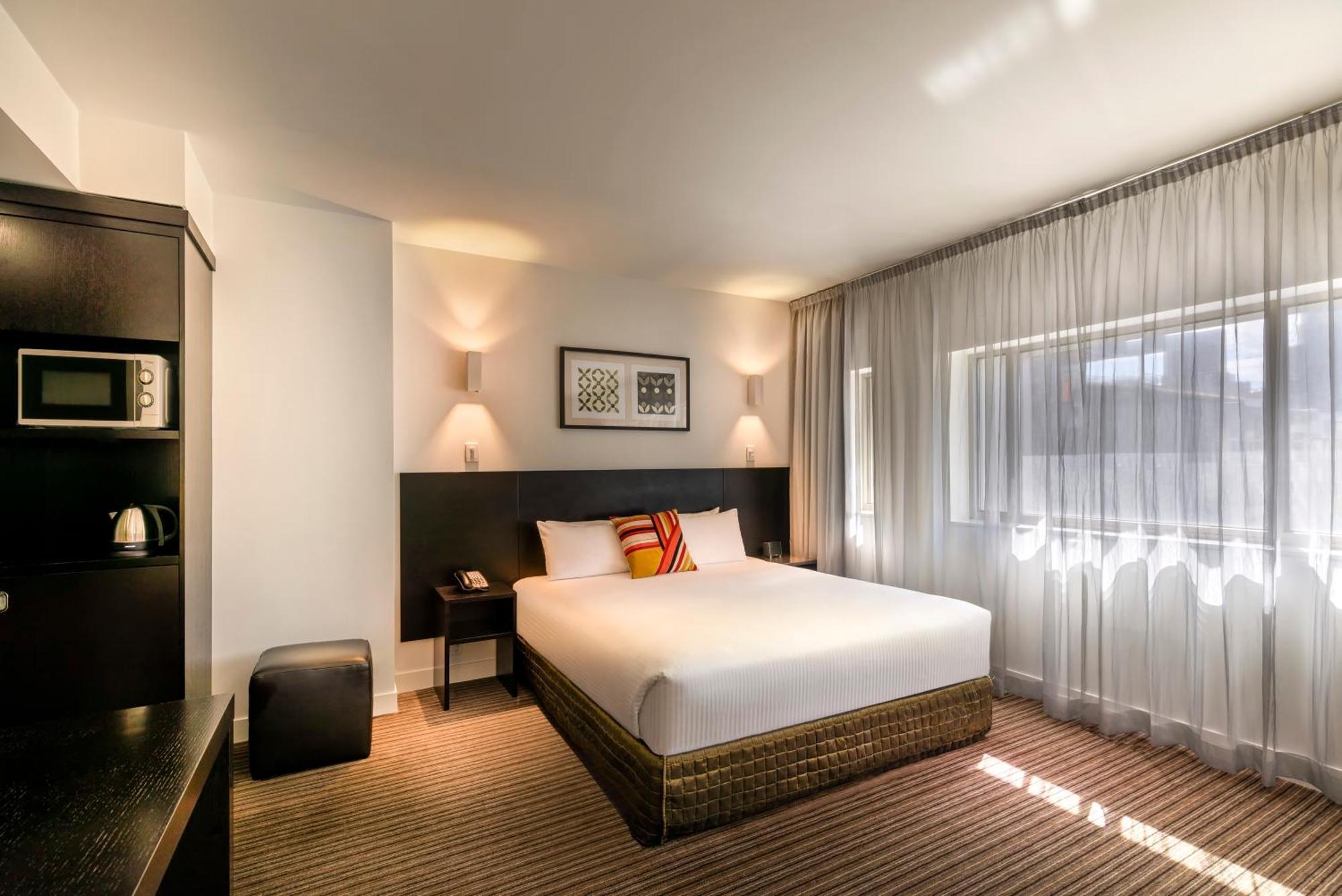 Premier King Room