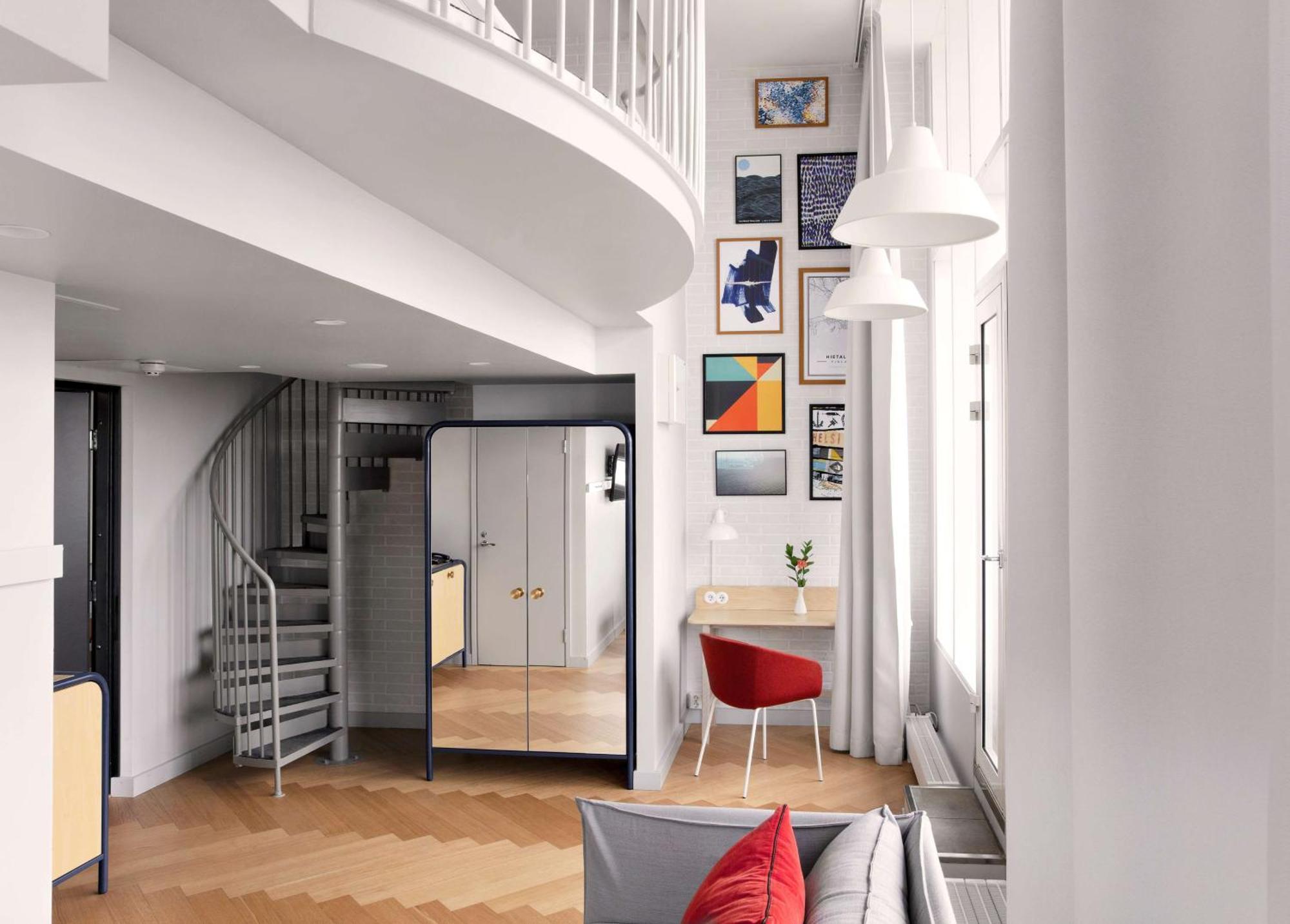 Premium Room