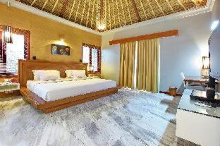 One-Bedroom Villa with Private Pool