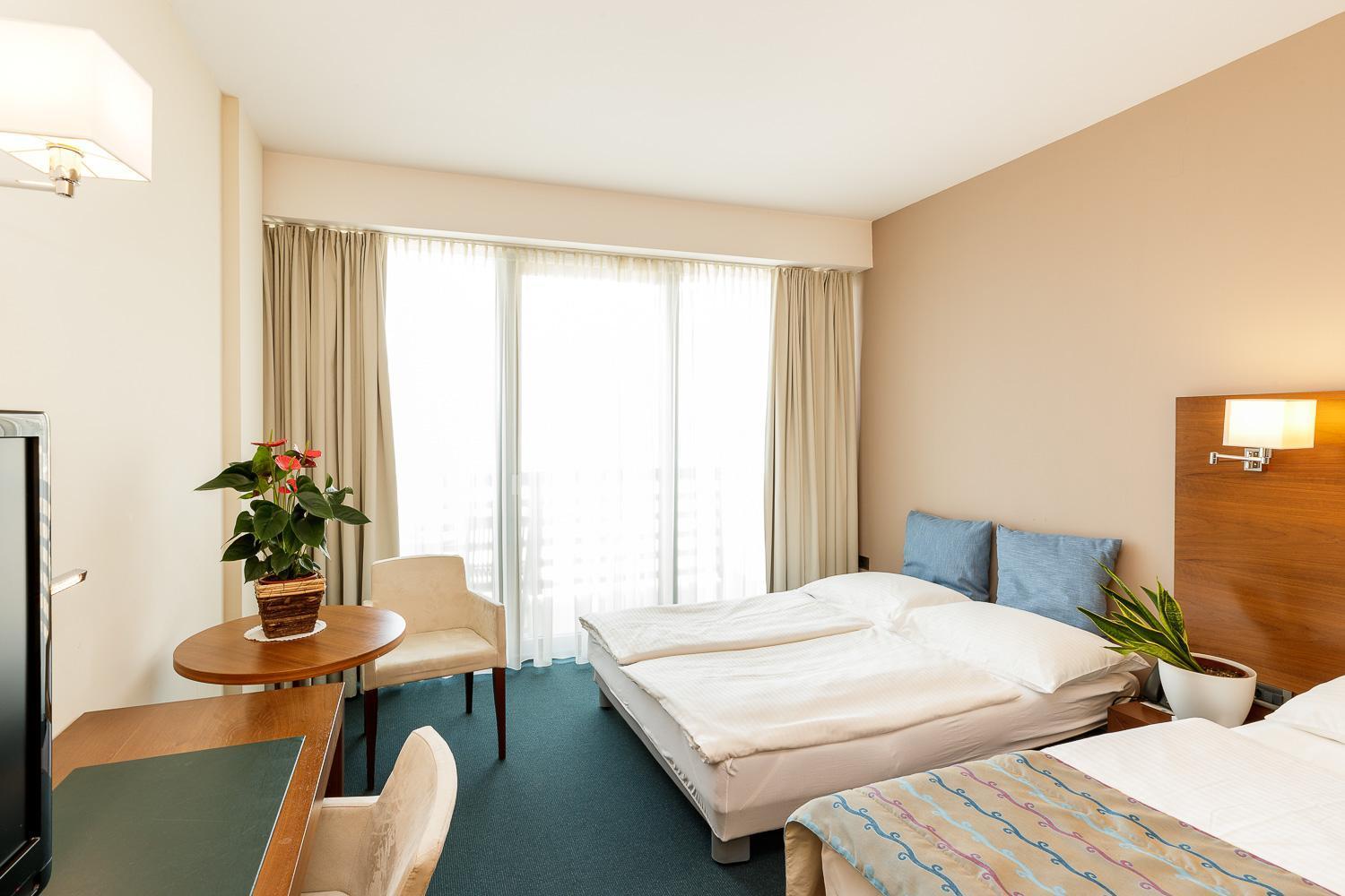 Family Room Aquapark