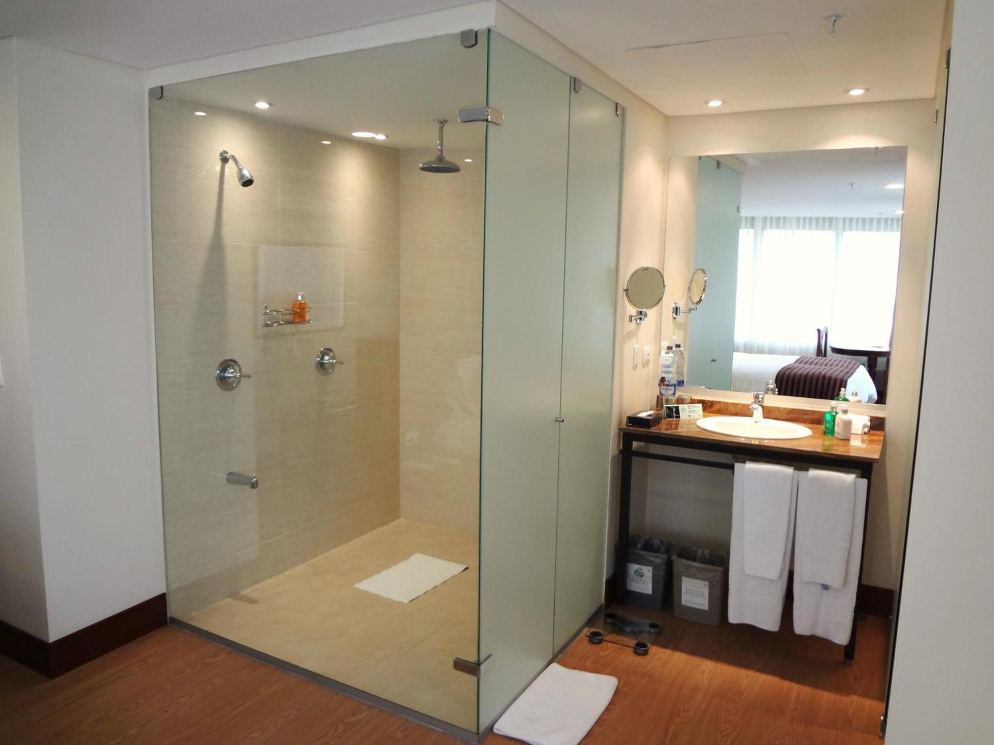 Habitación Doble Premier