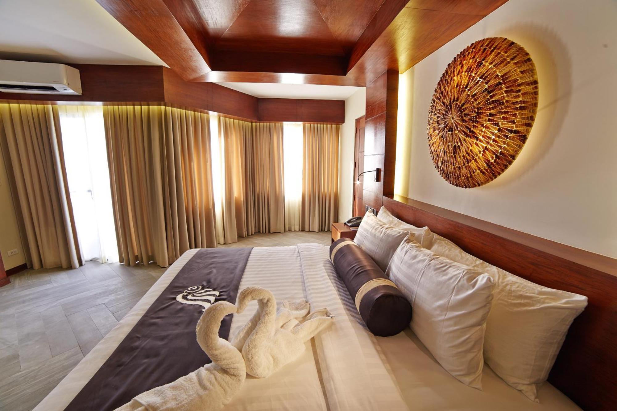 Suite Balcony