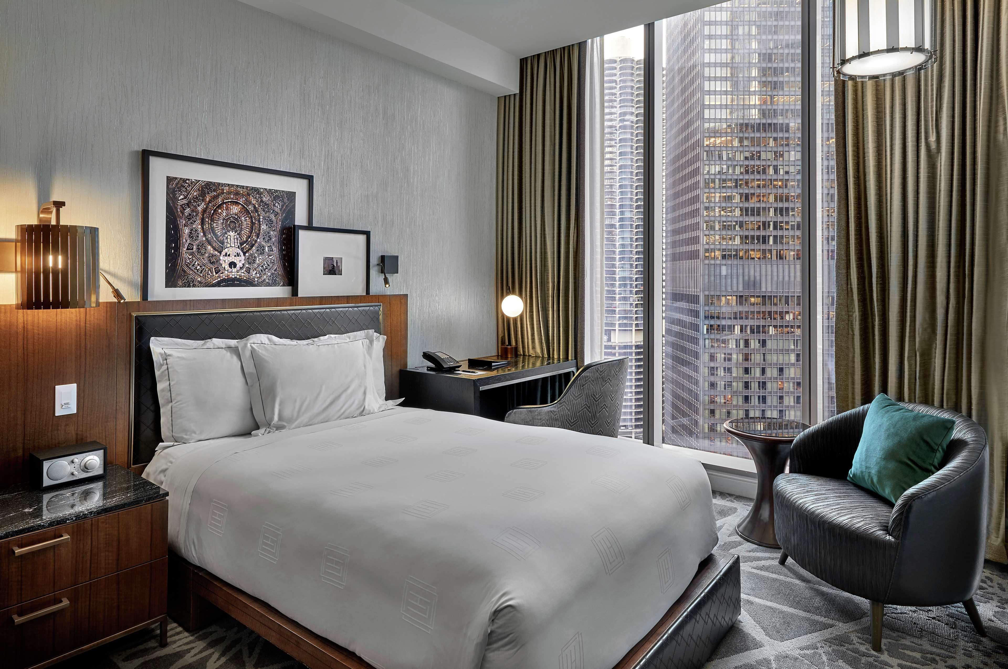 Vista King Room