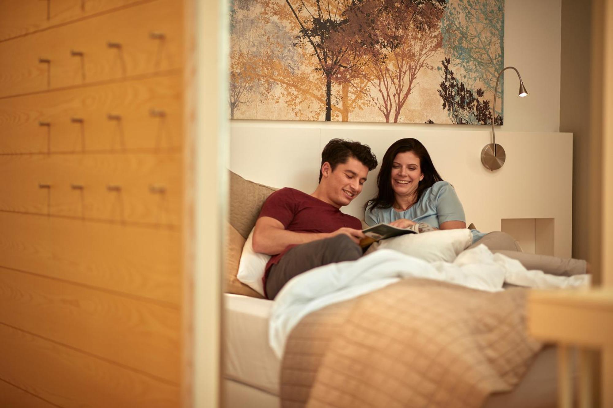 Comfort Room