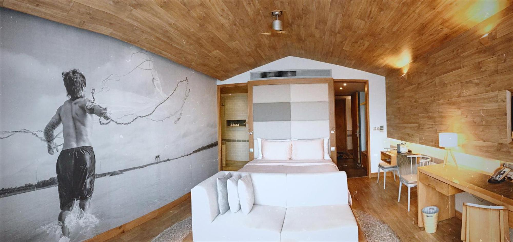 Suite Double