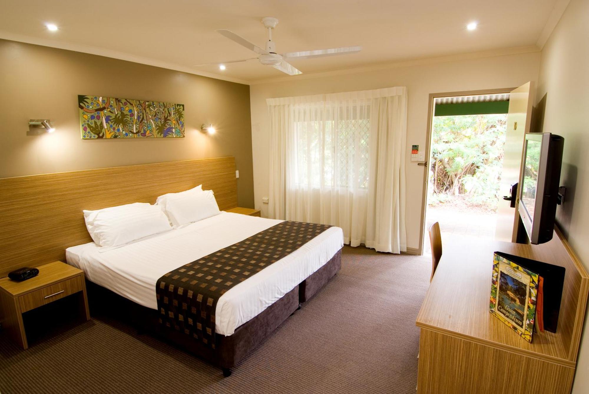 Resort King Room