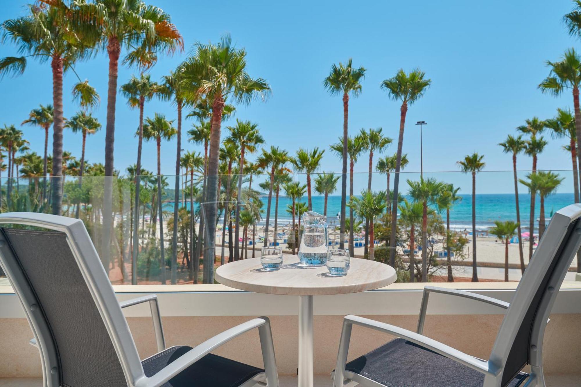 Sea View Club Apartment