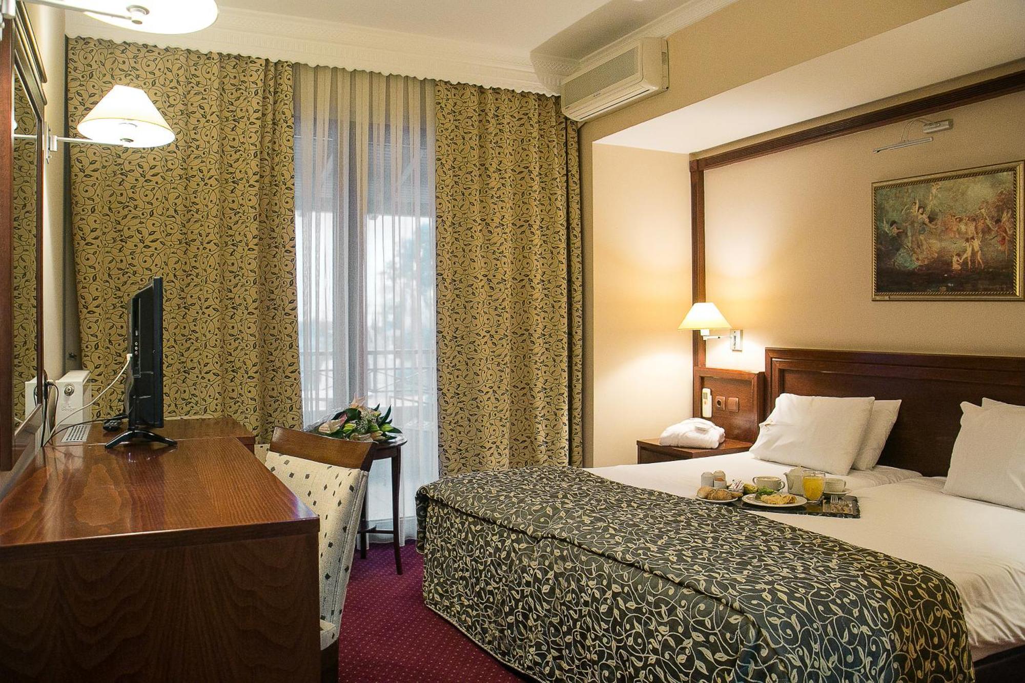 Standard Double Room Balcony,1278951955:JPEG