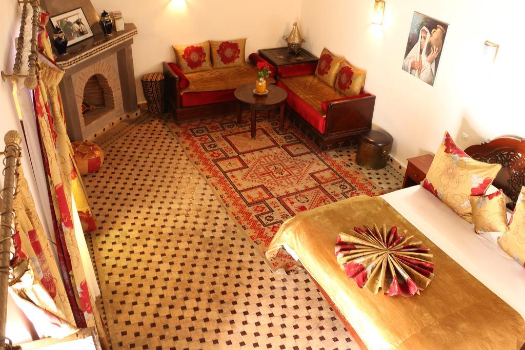 Senior Suite Arganier