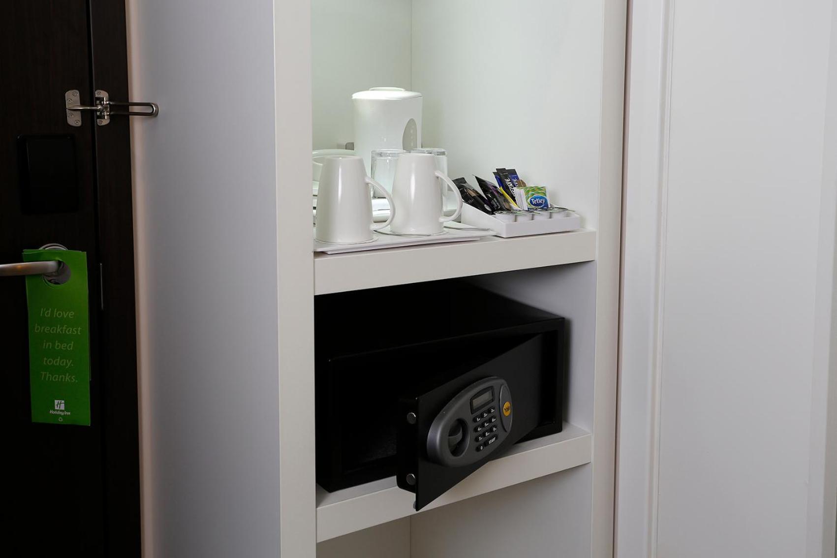 Premium King Room - Disability Access