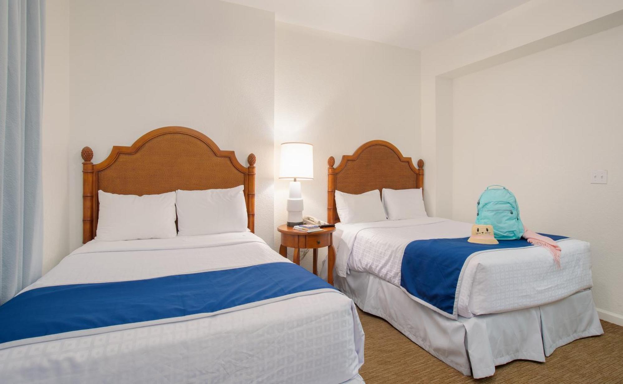 Suite Familiar Deluxe de 4 dormitorios con 4 baños