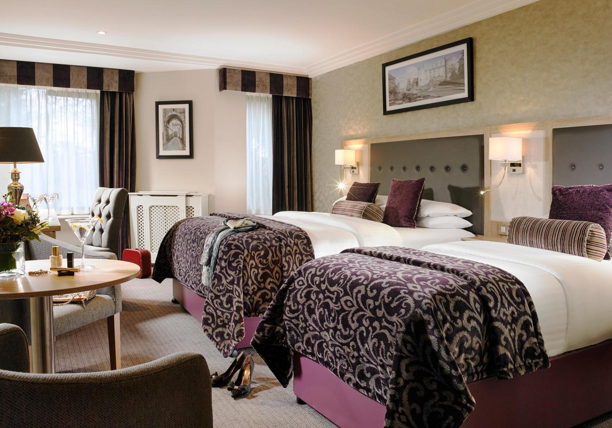 Classic Double or Twin Room