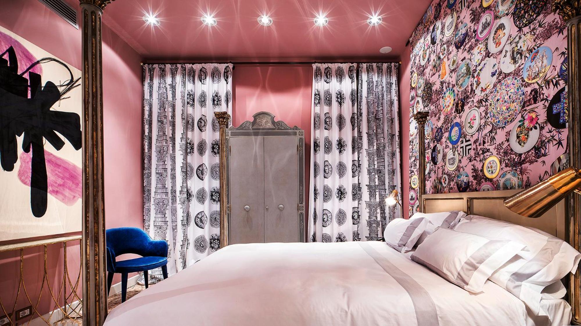Chambre Deluxe
