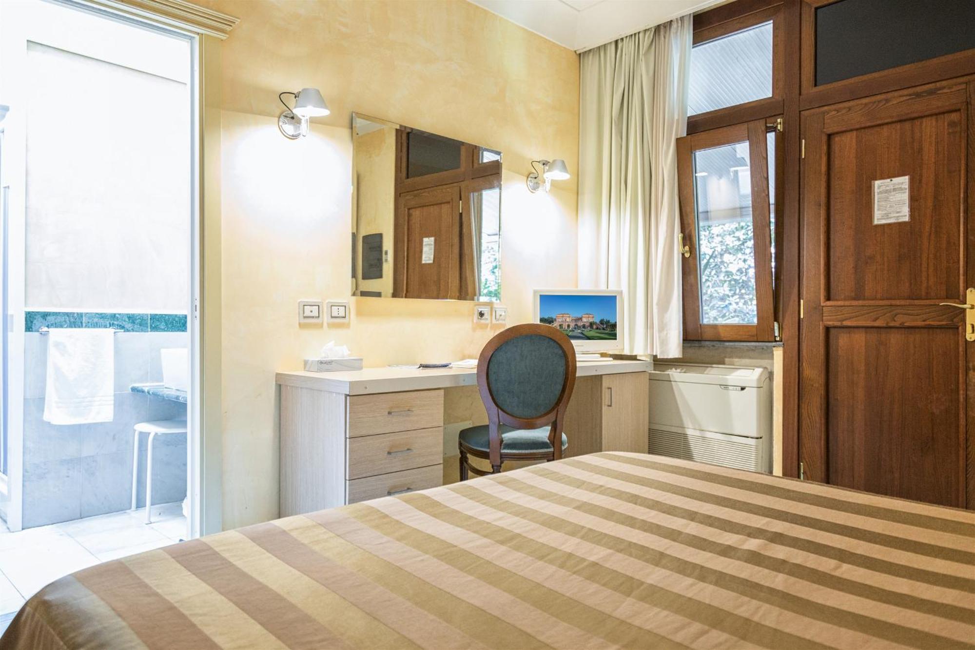Doppelzimmer Dependance