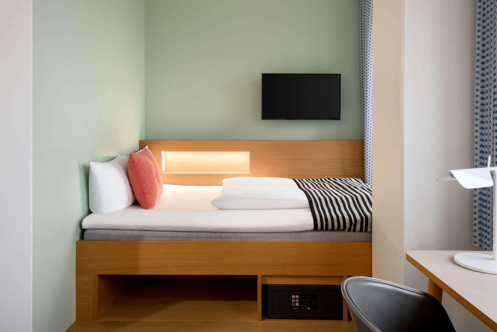 Single Room Non-Smoking