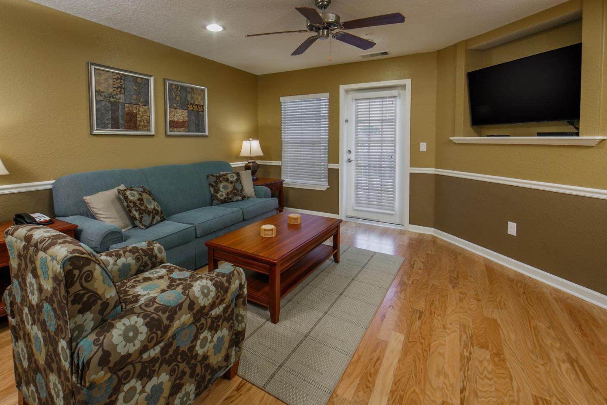 Villa Premium de 2 dormitorios