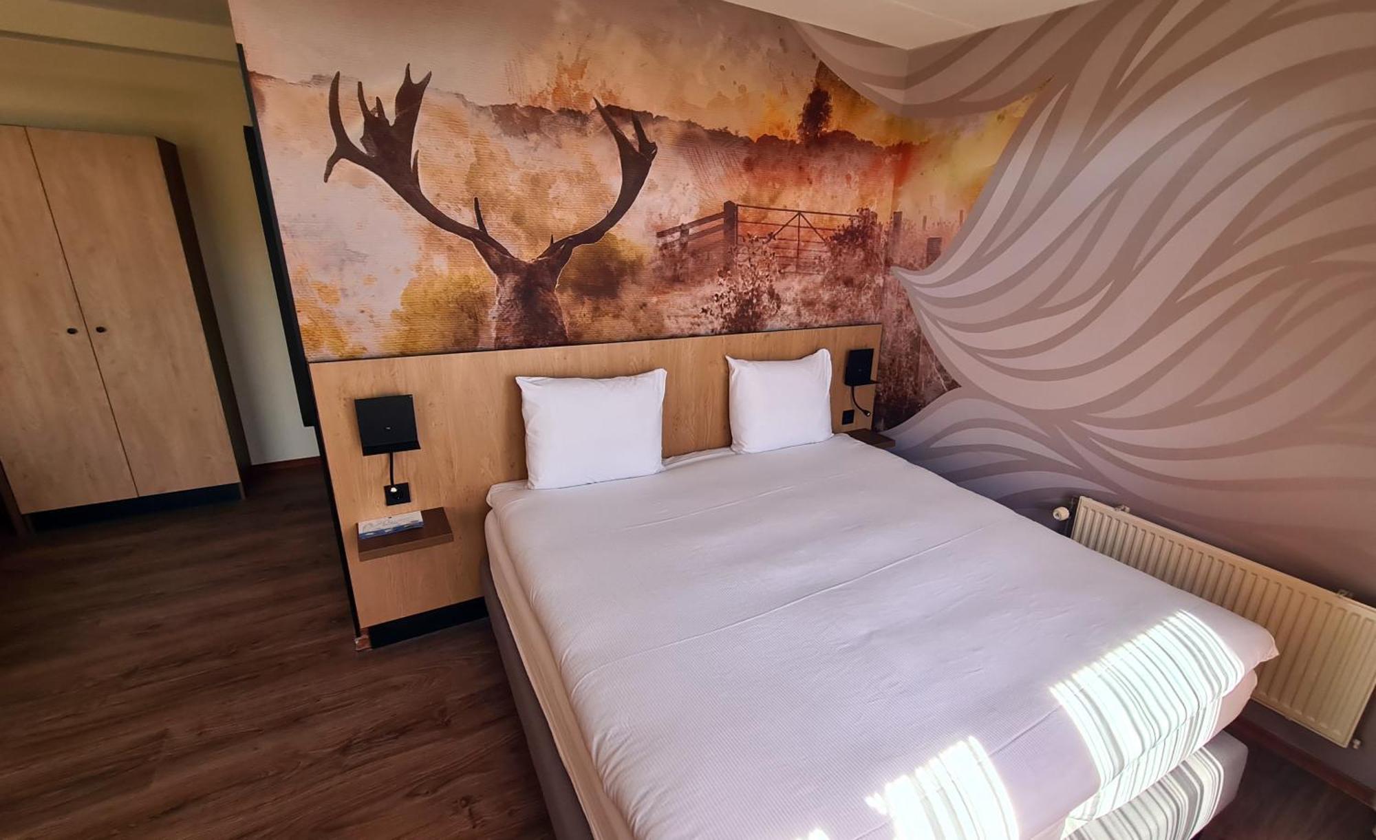 Comfort Double Room Dune View