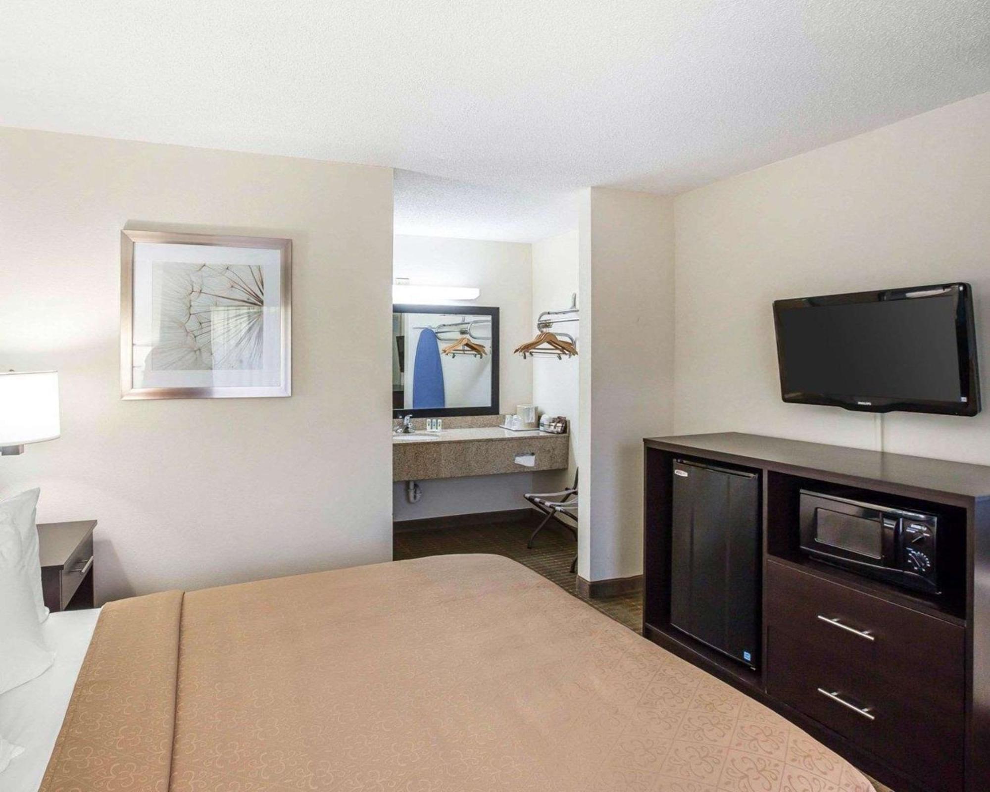 Chambre Premium - Vue Panoramique