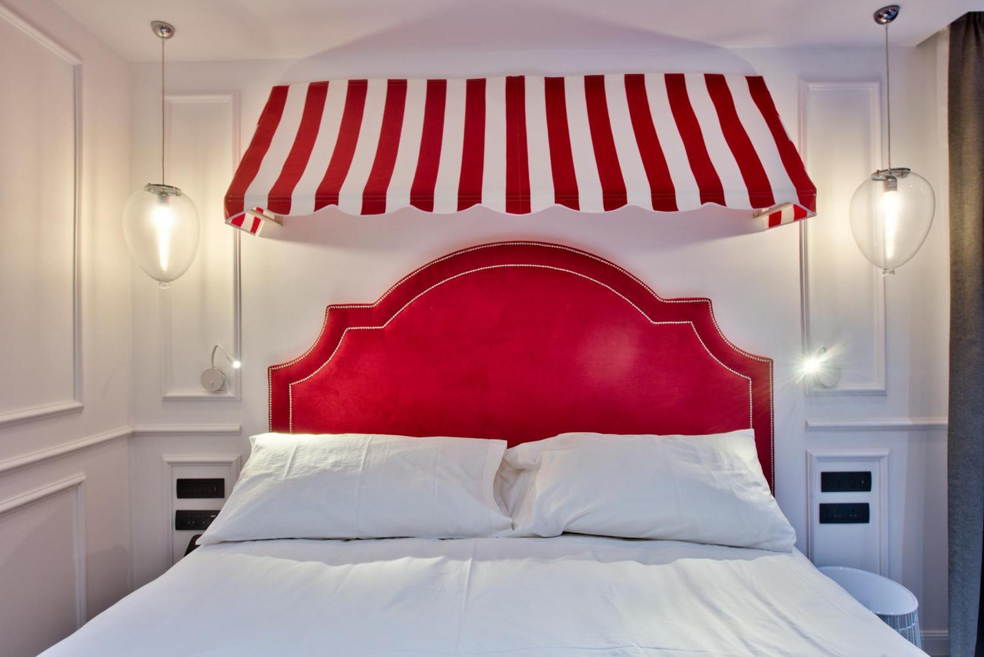 Comfort Double or Twin Room