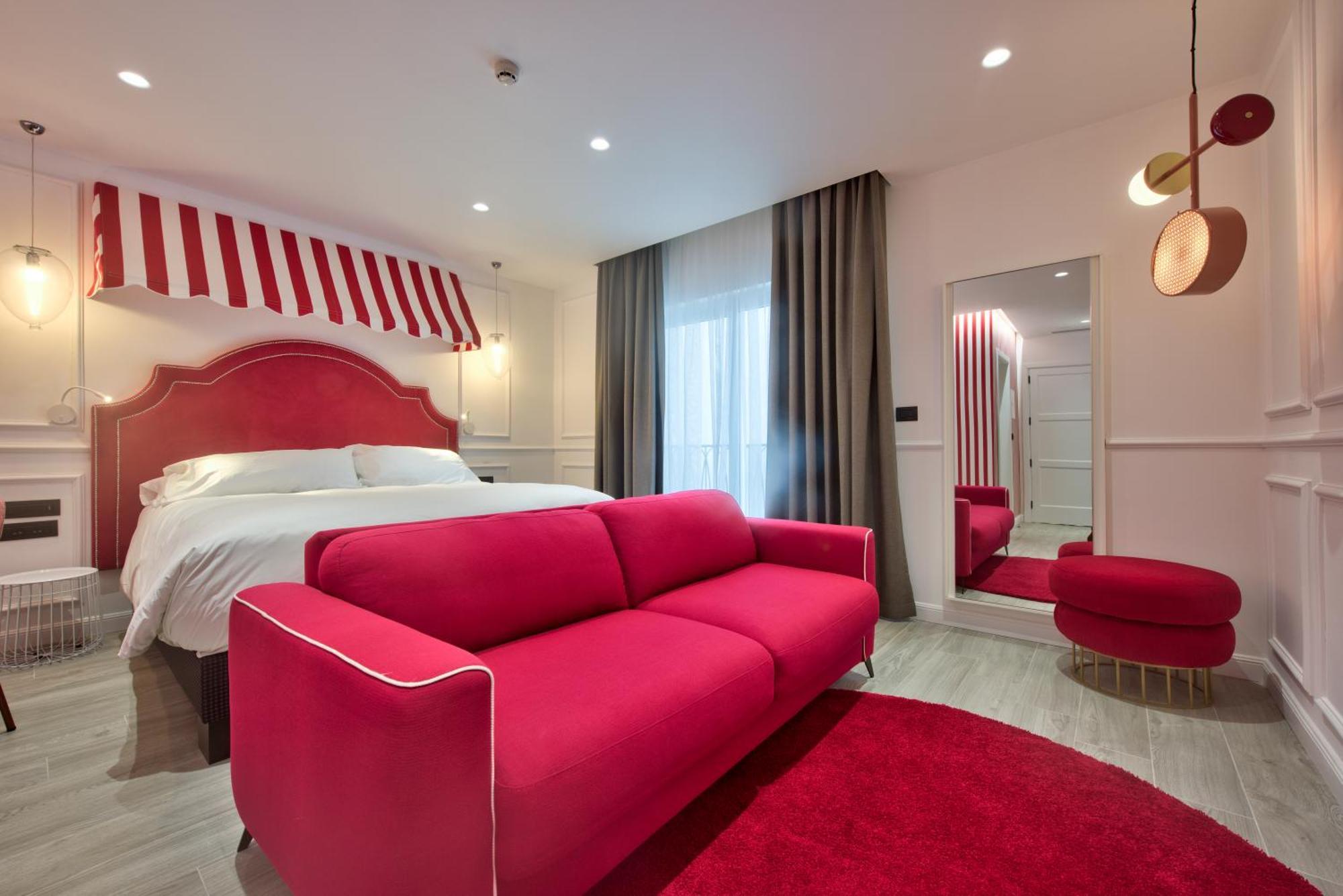 Superior Double or Twin Room