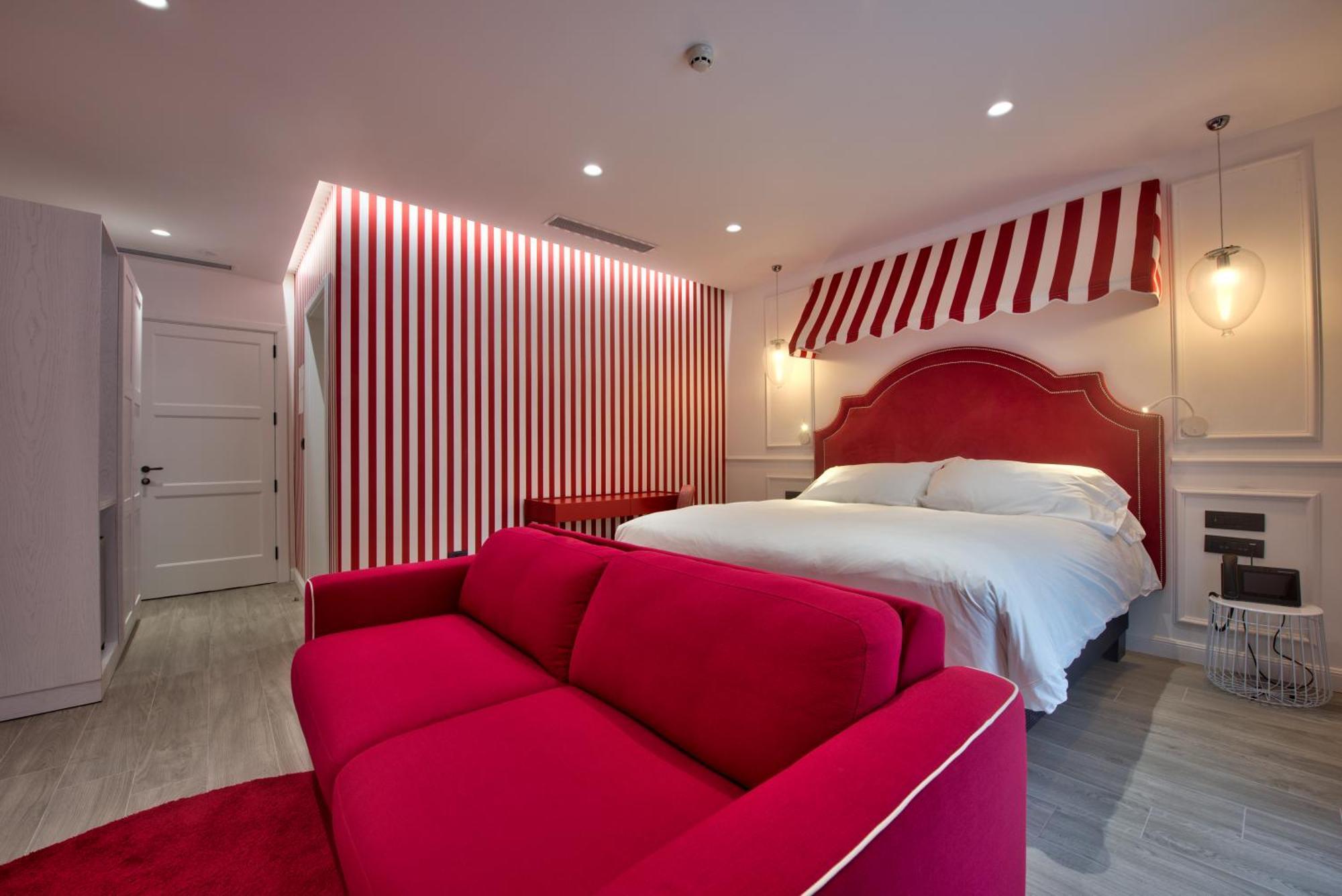Superior Double or Twin Room